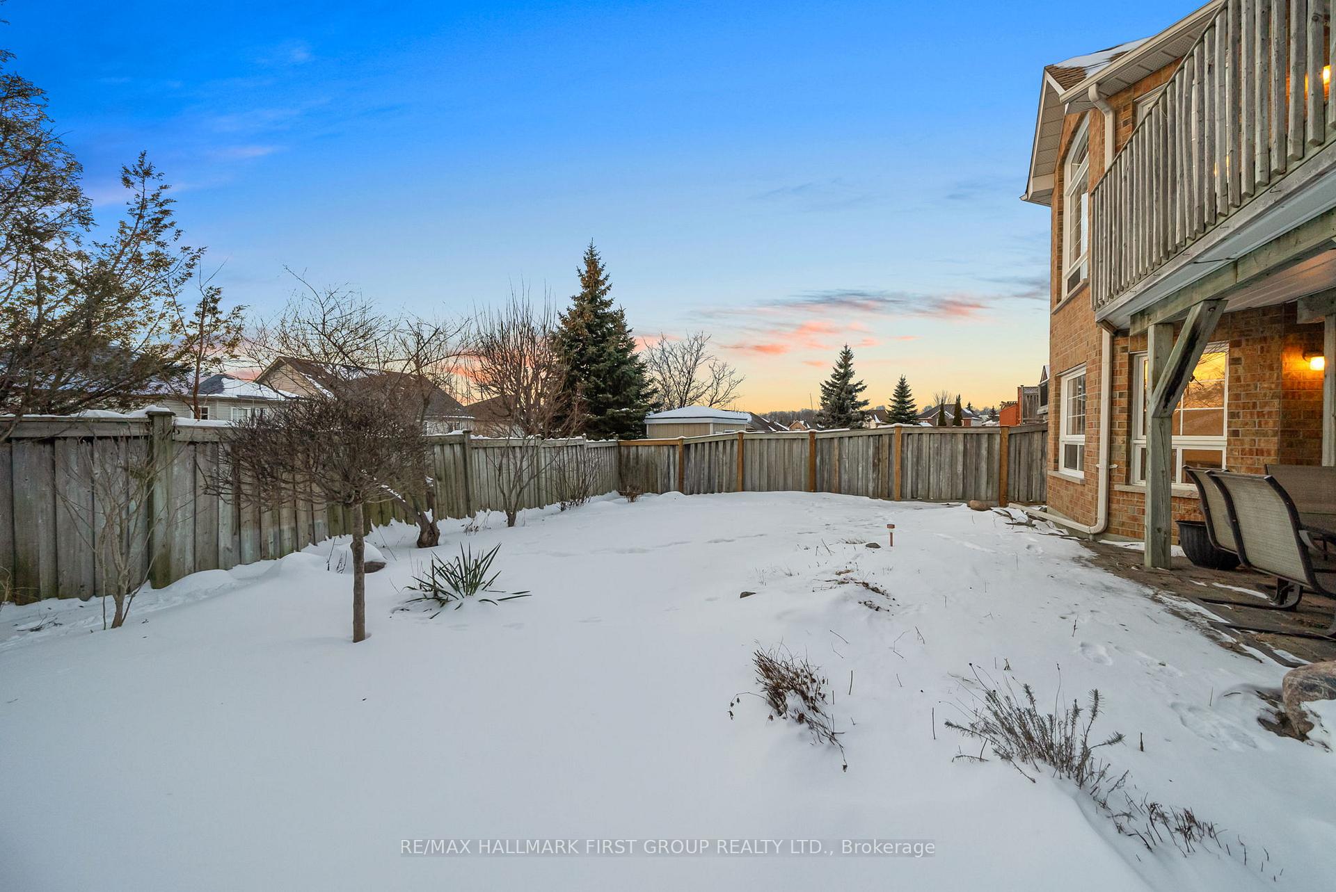 Photo 31 of 1514 Clearbrook Drive, Oshawa, Taunton — HOMEH