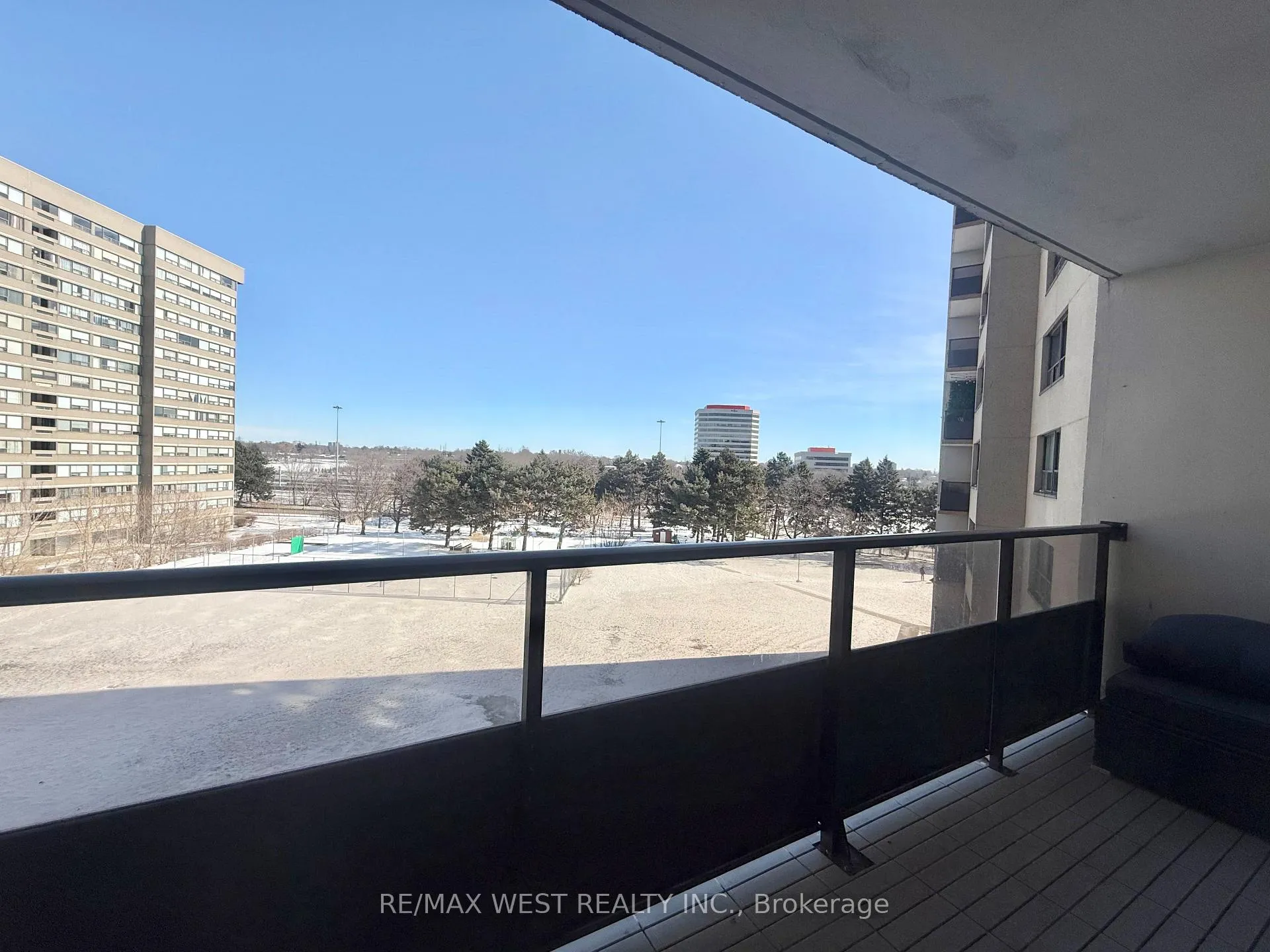 Photo 16 of Unit 522, 451 The West Mall, Etobicoke, Etobicoke West Mall — HOMEH