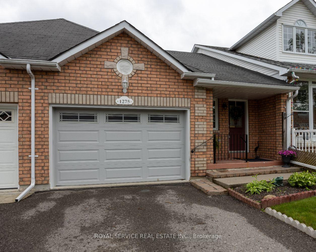 Photo 1 of 1275 Eagle Crescent, Peterborough, Monaghan Ward 2 — HOMEH