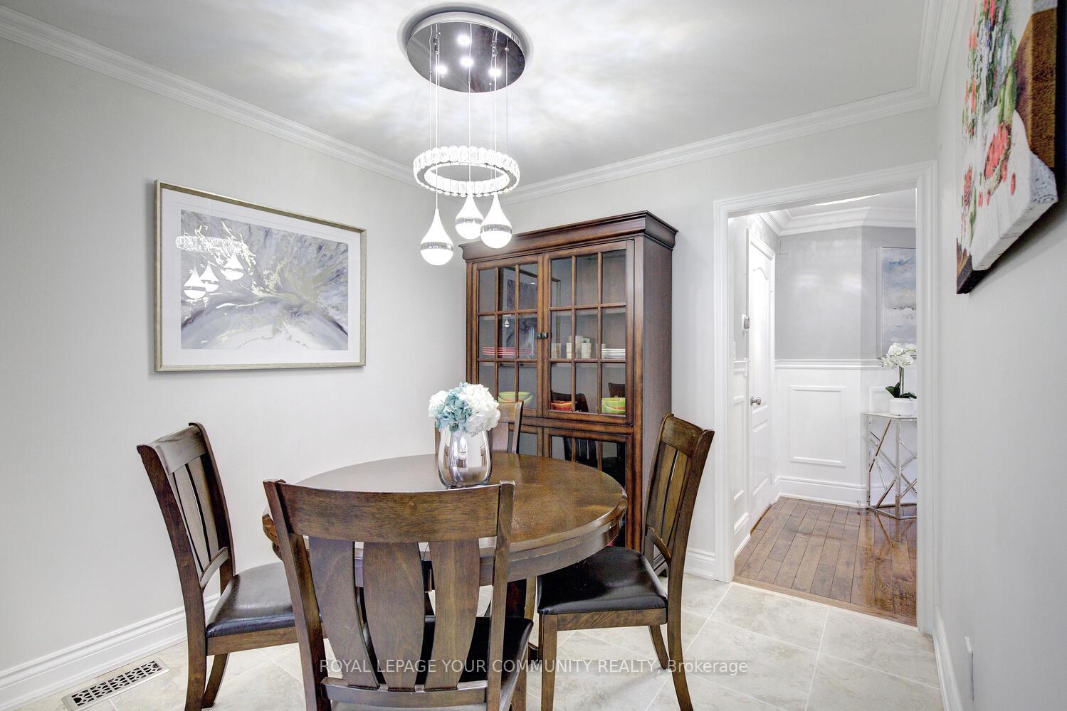 Photo 23 of 25 D'amato Crescent, Vaughan, Maple — HOMEH