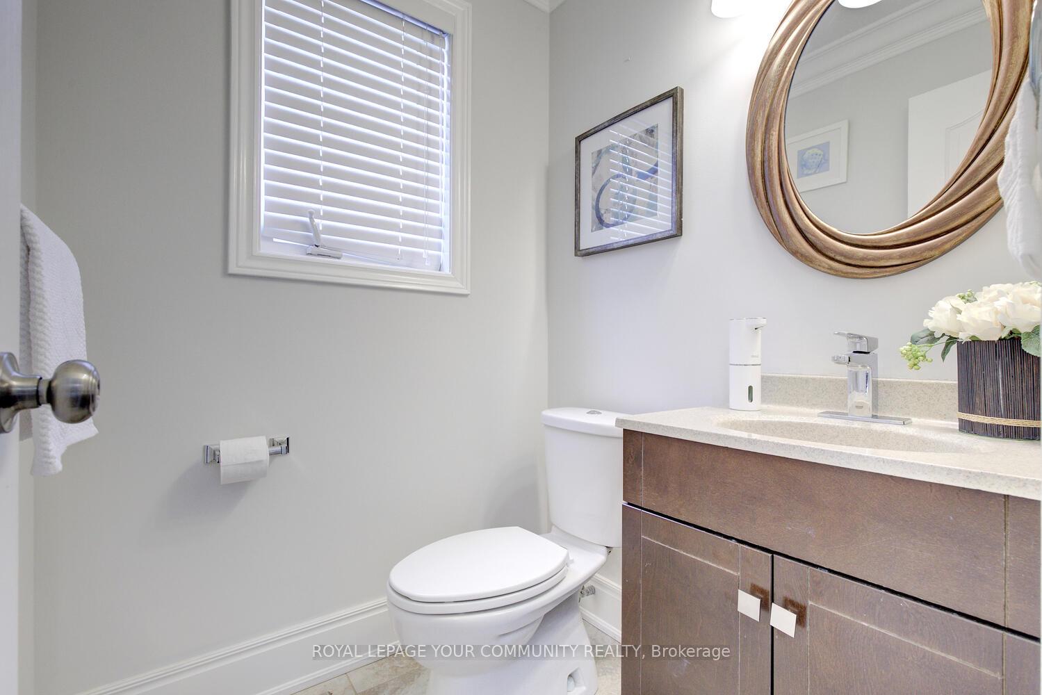 Photo 25 of 25 D'amato Crescent, Vaughan, Maple — HOMEH