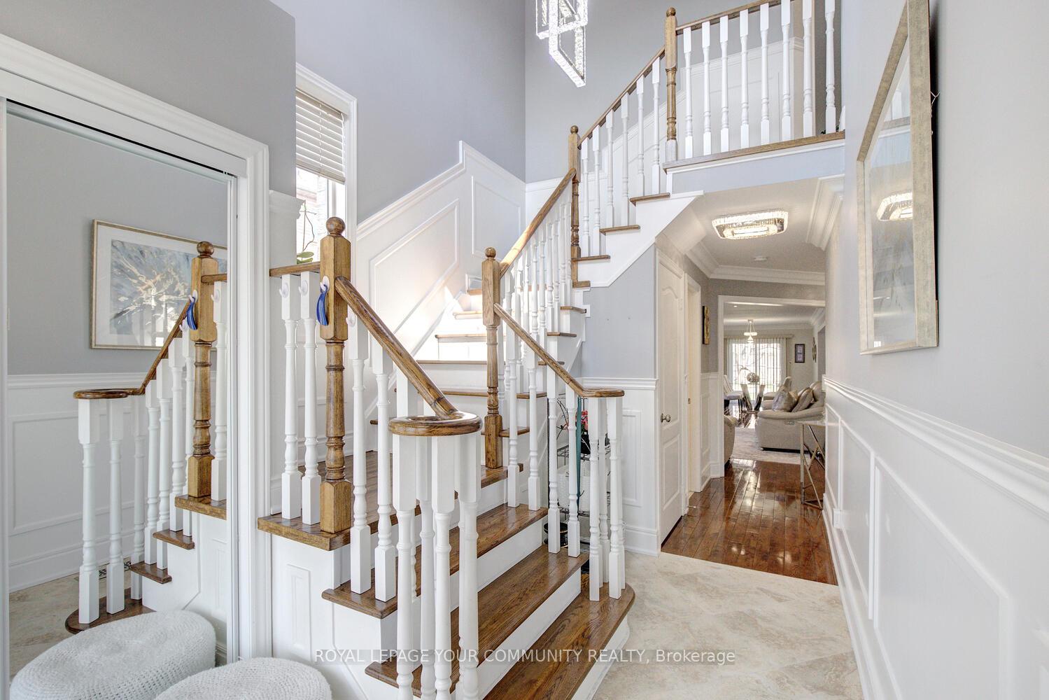 Photo 27 of 25 D'amato Crescent, Vaughan, Maple — HOMEH