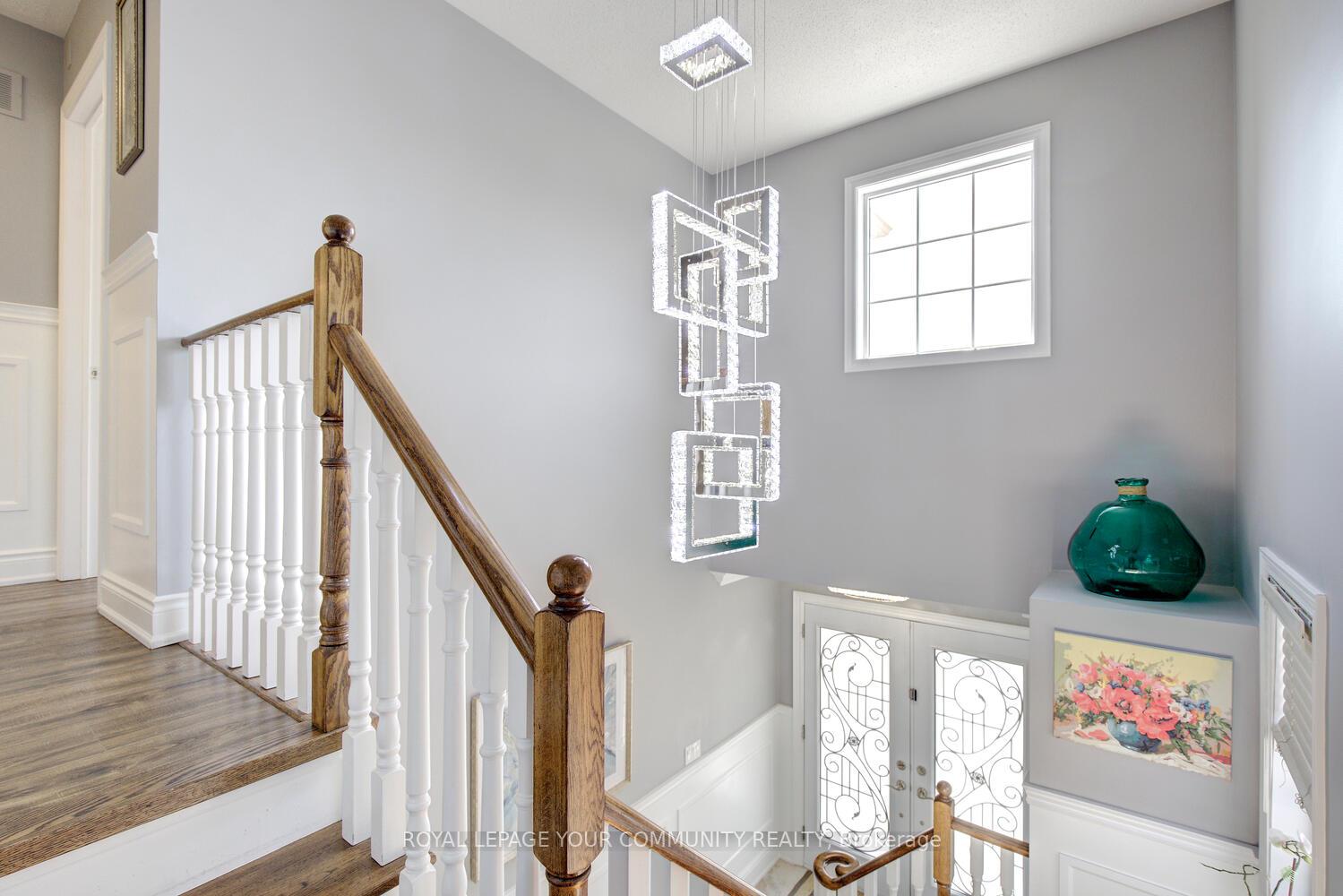 Photo 28 of 25 D'amato Crescent, Vaughan, Maple — HOMEH