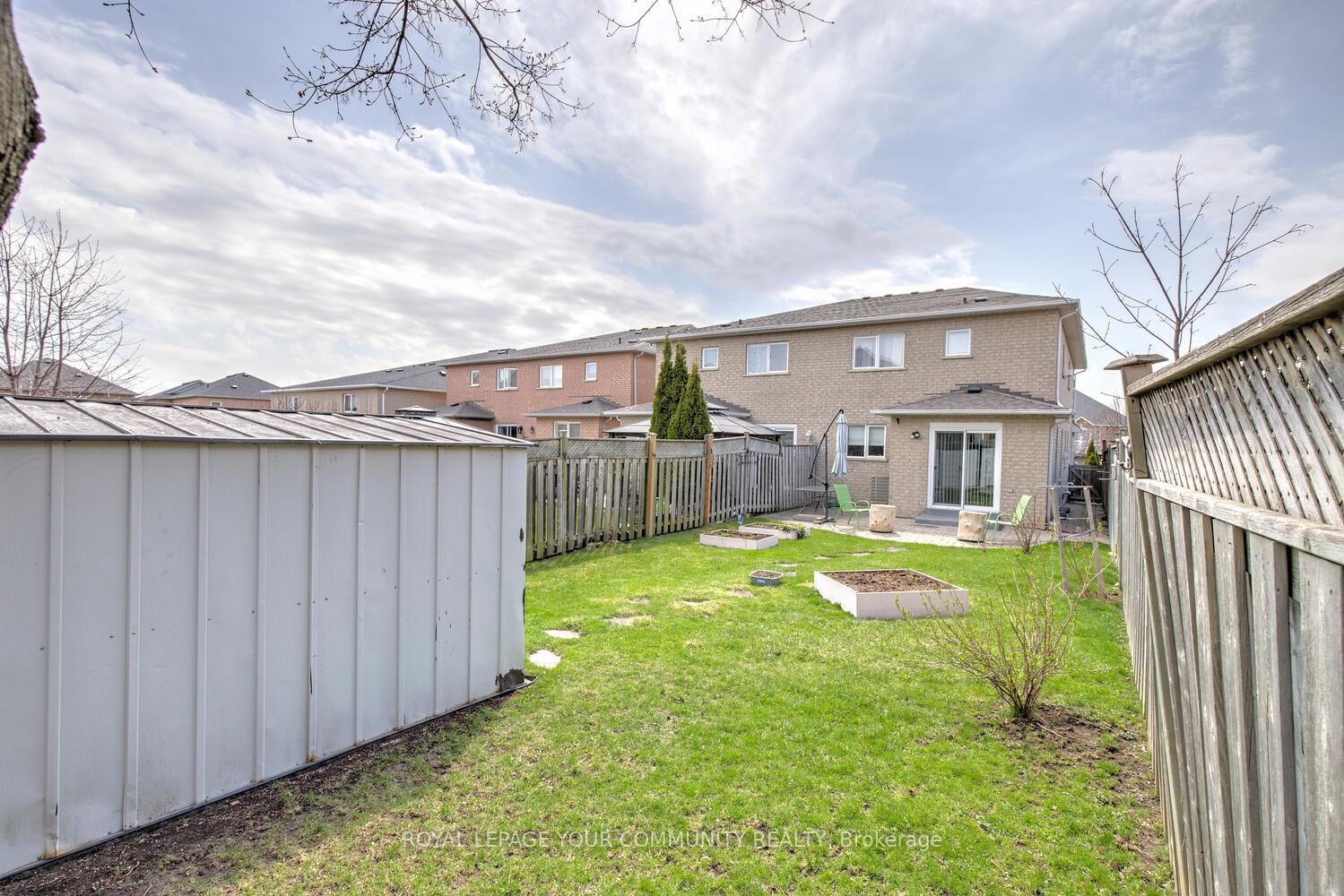 Photo 50 of 25 D'amato Crescent, Vaughan, Maple — HOMEH