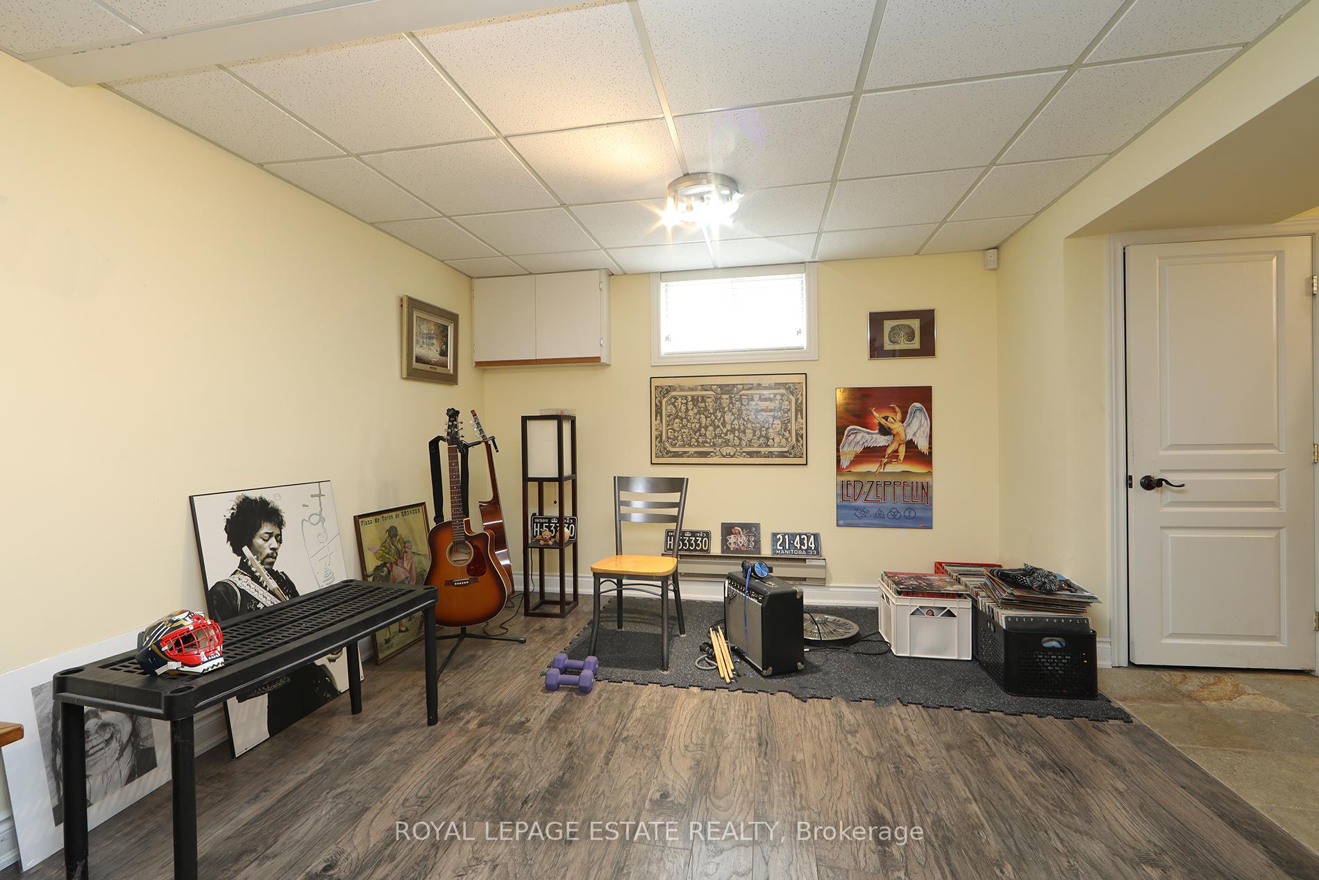 Photo 25 of 207 Lee Avenue, Whitby, Lynde Creek — HOMEH