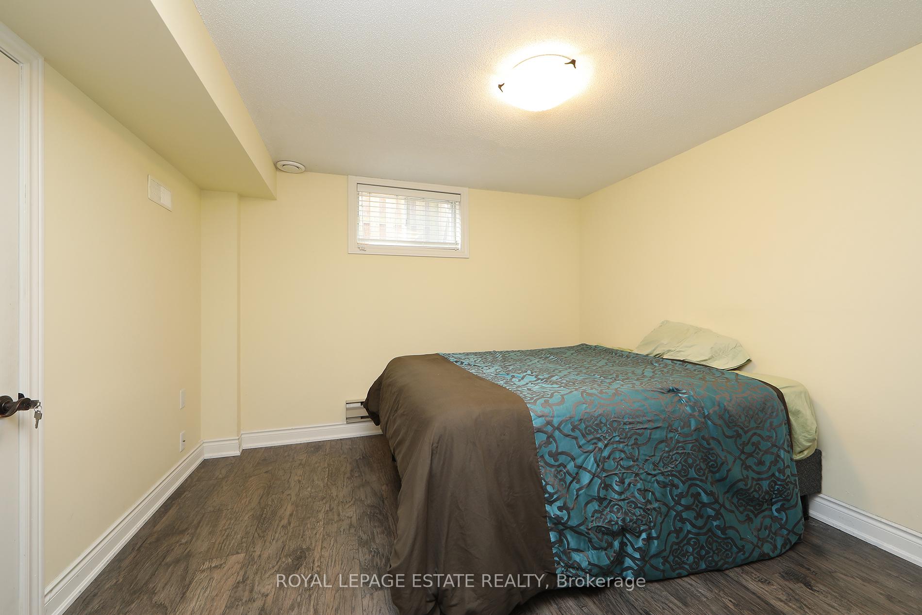 Photo 28 of 207 Lee Avenue, Whitby, Lynde Creek — HOMEH
