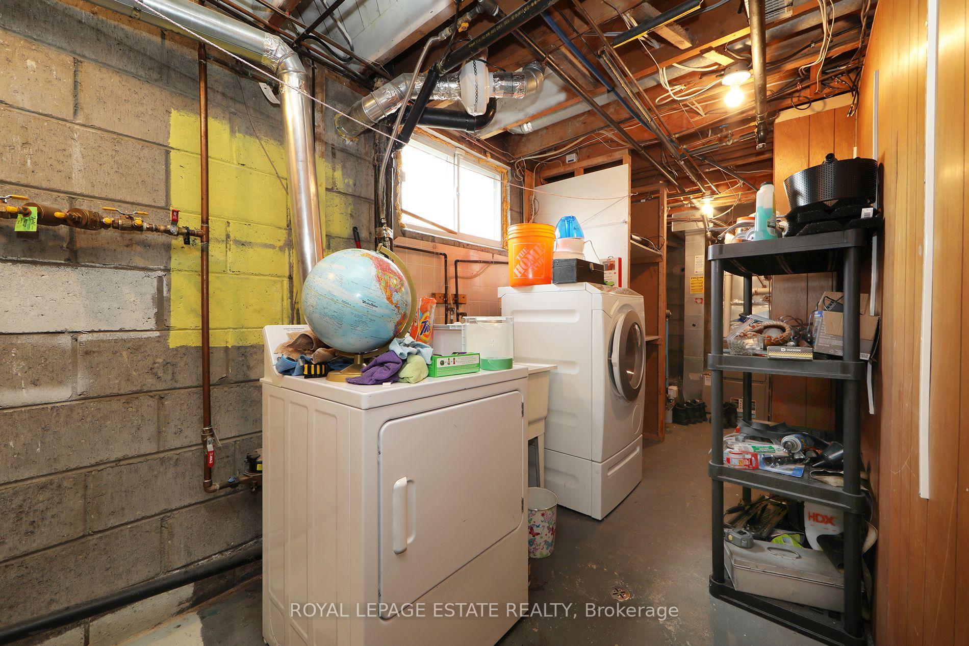 Photo 29 of 207 Lee Avenue, Whitby, Lynde Creek — HOMEH