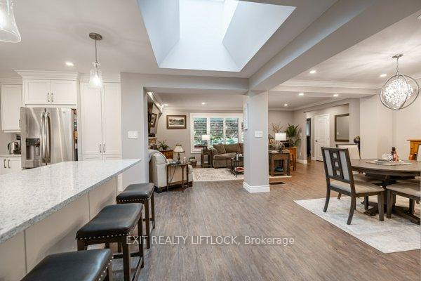 Photo 9 of 68 Champlain Crescent, Peterborough, Northcrest Ward 5 — HOMEH