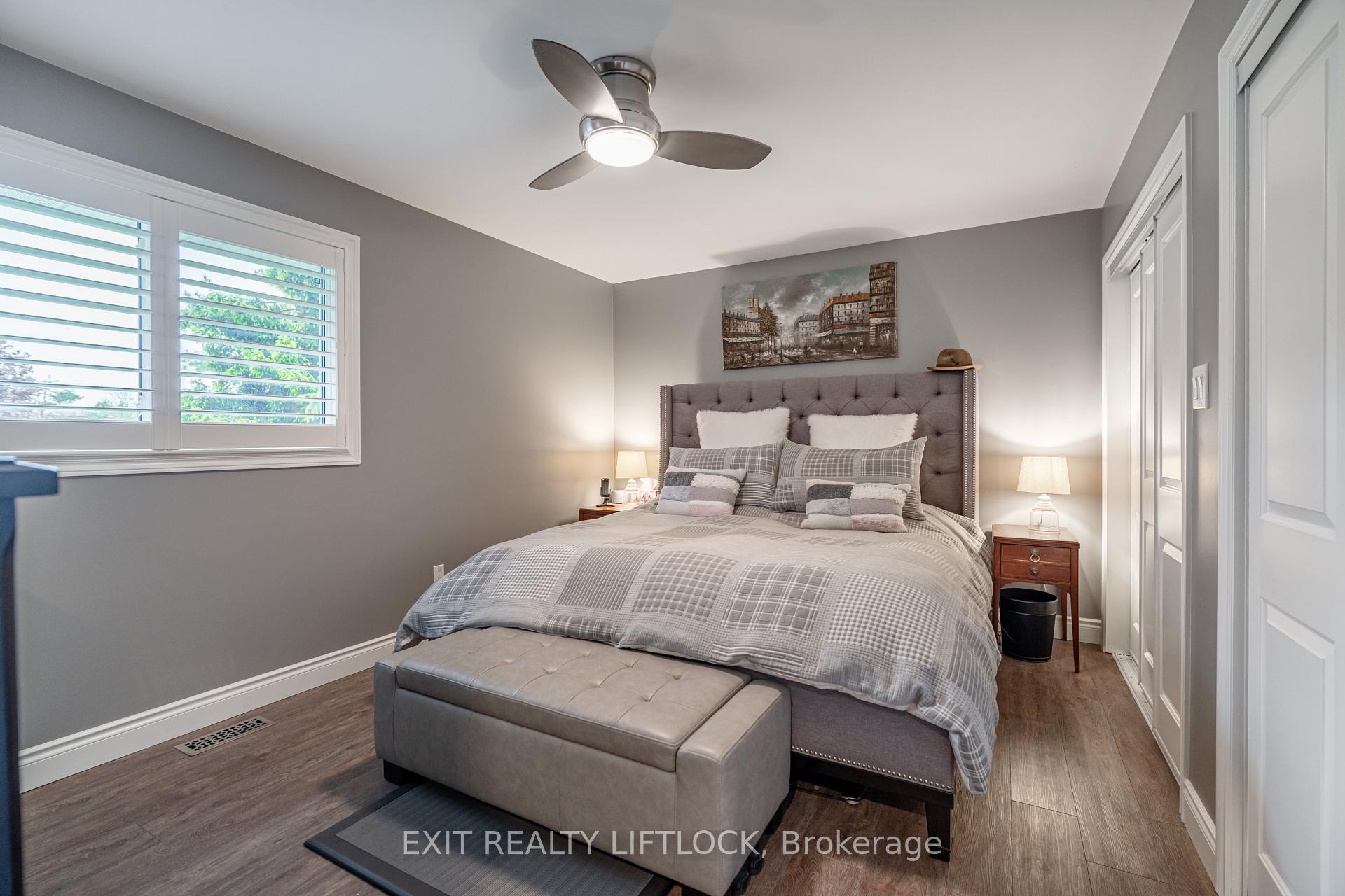 Photo 13 of 68 Champlain Crescent, Peterborough, Northcrest Ward 5 — HOMEH