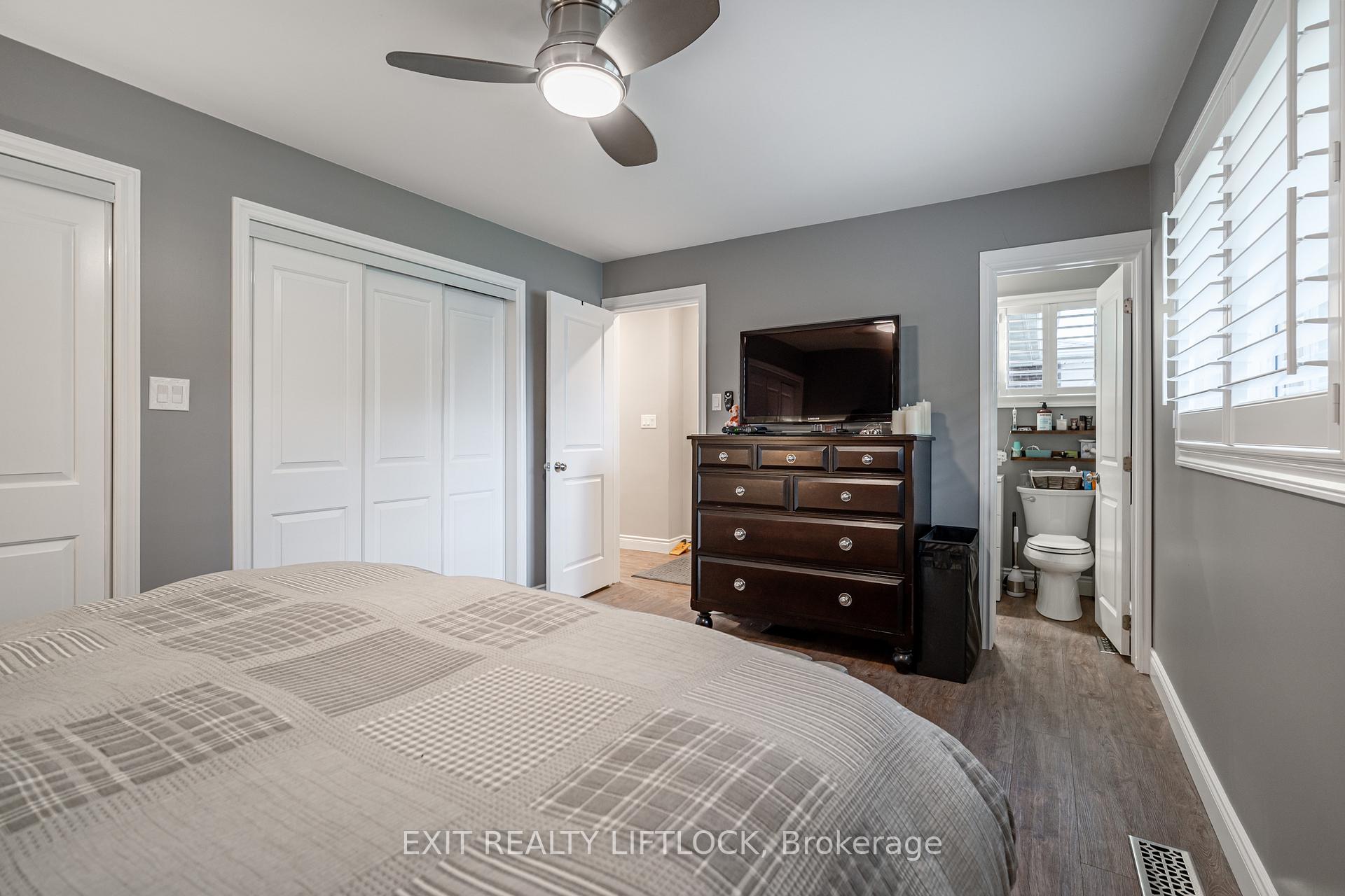 Photo 14 of 68 Champlain Crescent, Peterborough, Northcrest Ward 5 — HOMEH