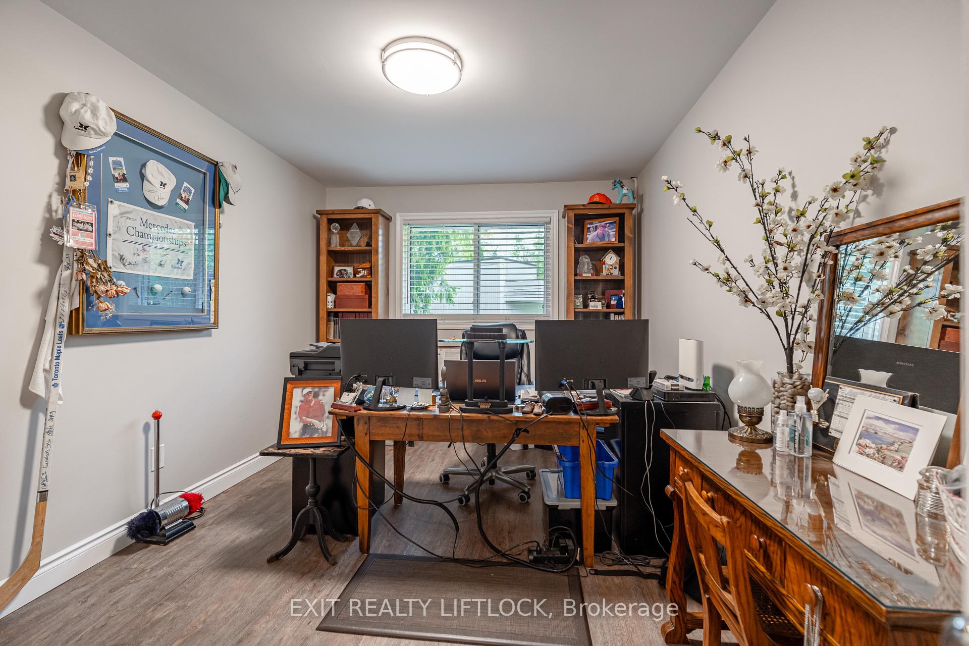 Photo 17 of 68 Champlain Crescent, Peterborough, Northcrest Ward 5 — HOMEH