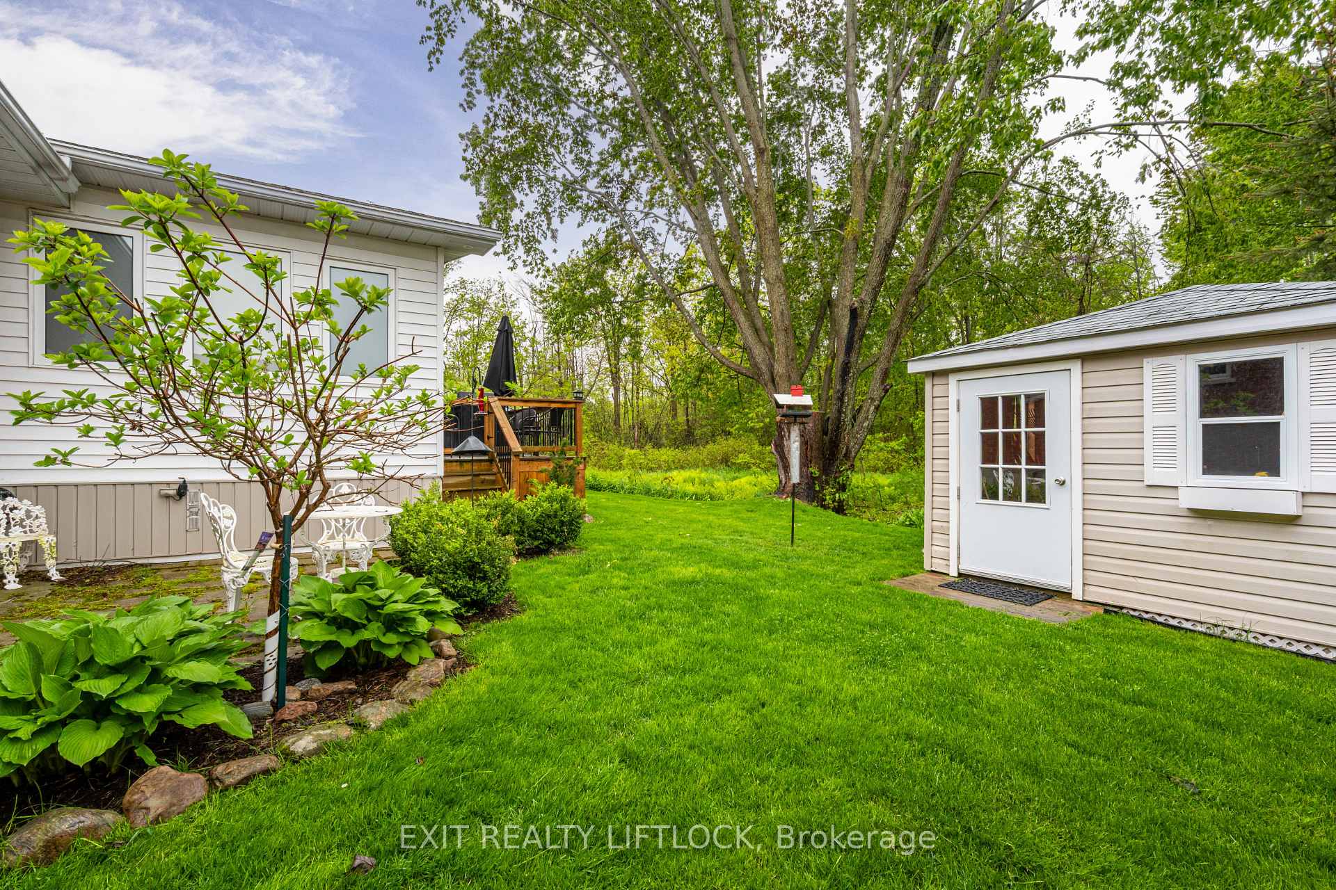 Photo 34 of 68 Champlain Crescent, Peterborough, Northcrest Ward 5 — HOMEH