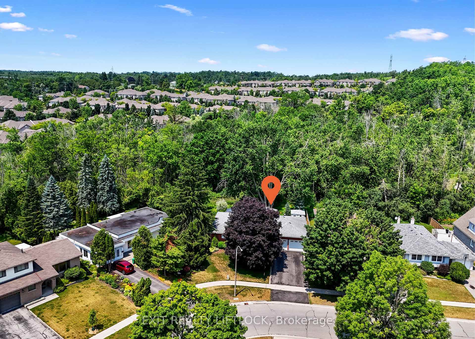 Photo 39 of 68 Champlain Crescent, Peterborough, Northcrest Ward 5 — HOMEH