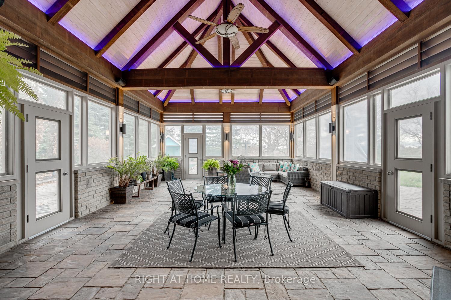 Photo 12 of 35 Wilson House Drive, Whitby, Rural Whitby — HOMEH