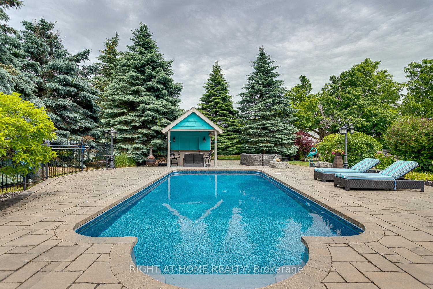 Photo 38 of 35 Wilson House Drive, Whitby, Rural Whitby — HOMEH