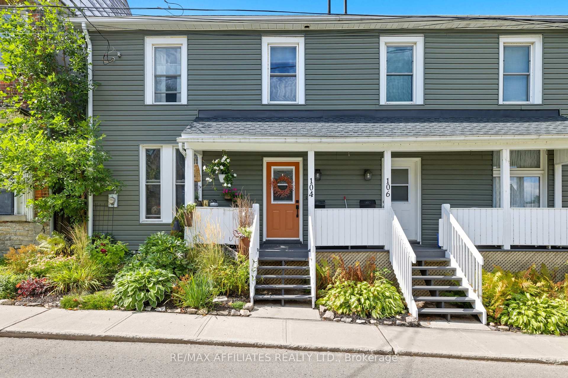 Photo 1 of 104 Bethune Street, Brockville — HOMEH