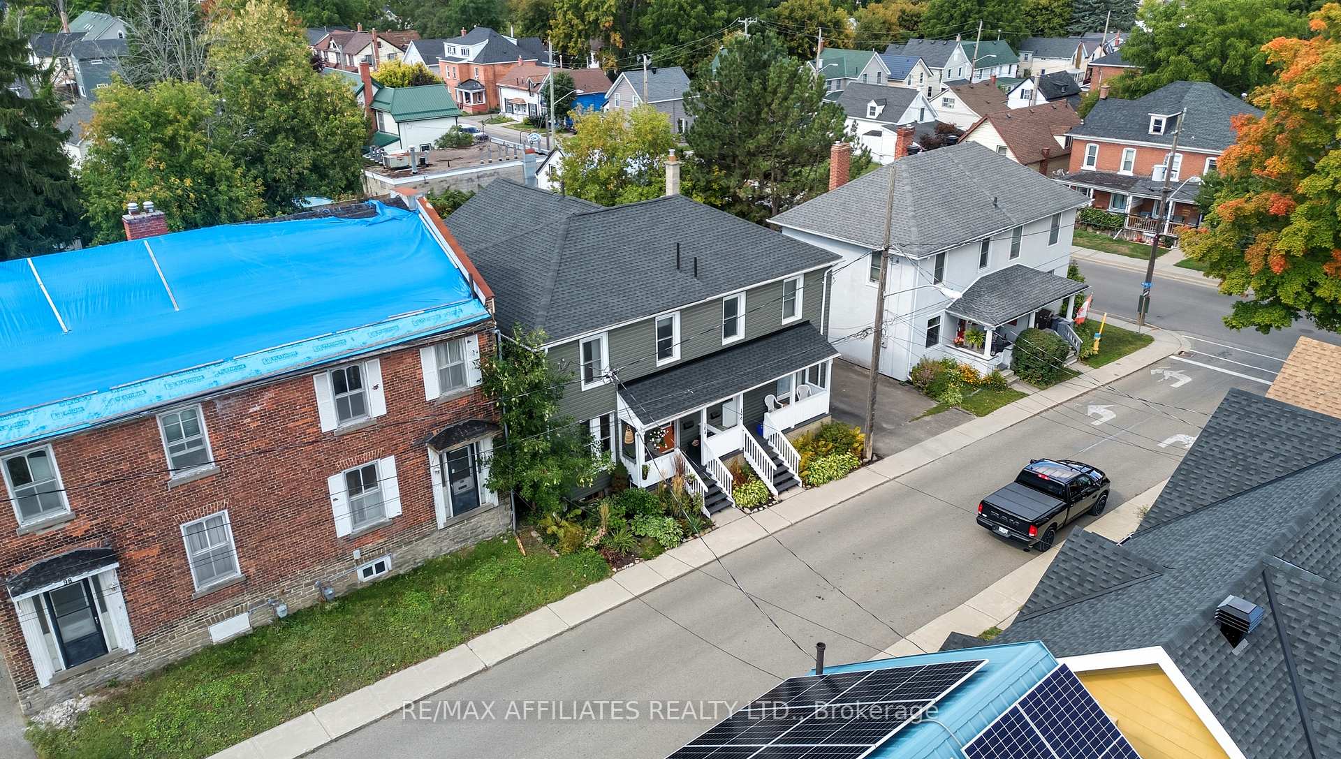 Photo 7 of 104 Bethune Street, Brockville — HOMEH