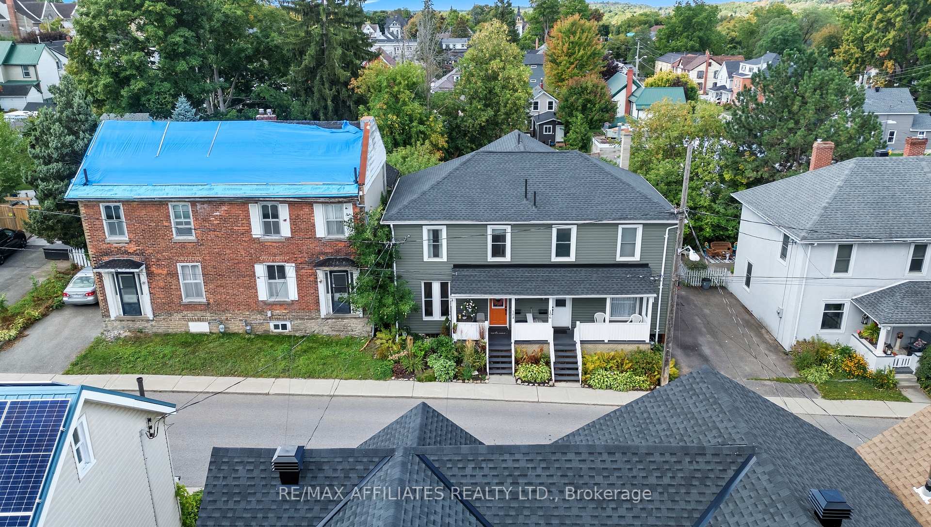 Photo 8 of 104 Bethune Street, Brockville — HOMEH