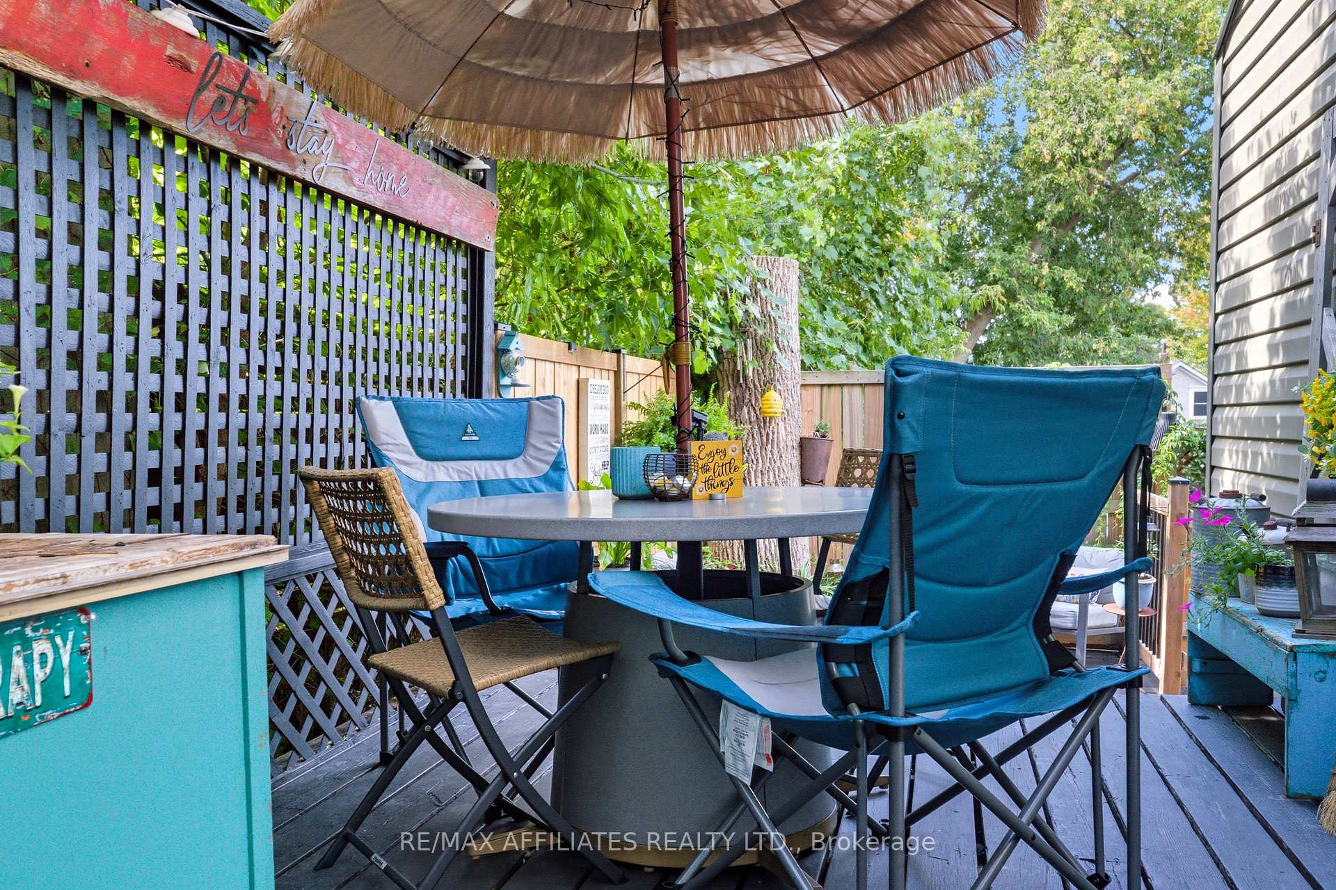 Photo 13 of 104 Bethune Street, Brockville — HOMEH