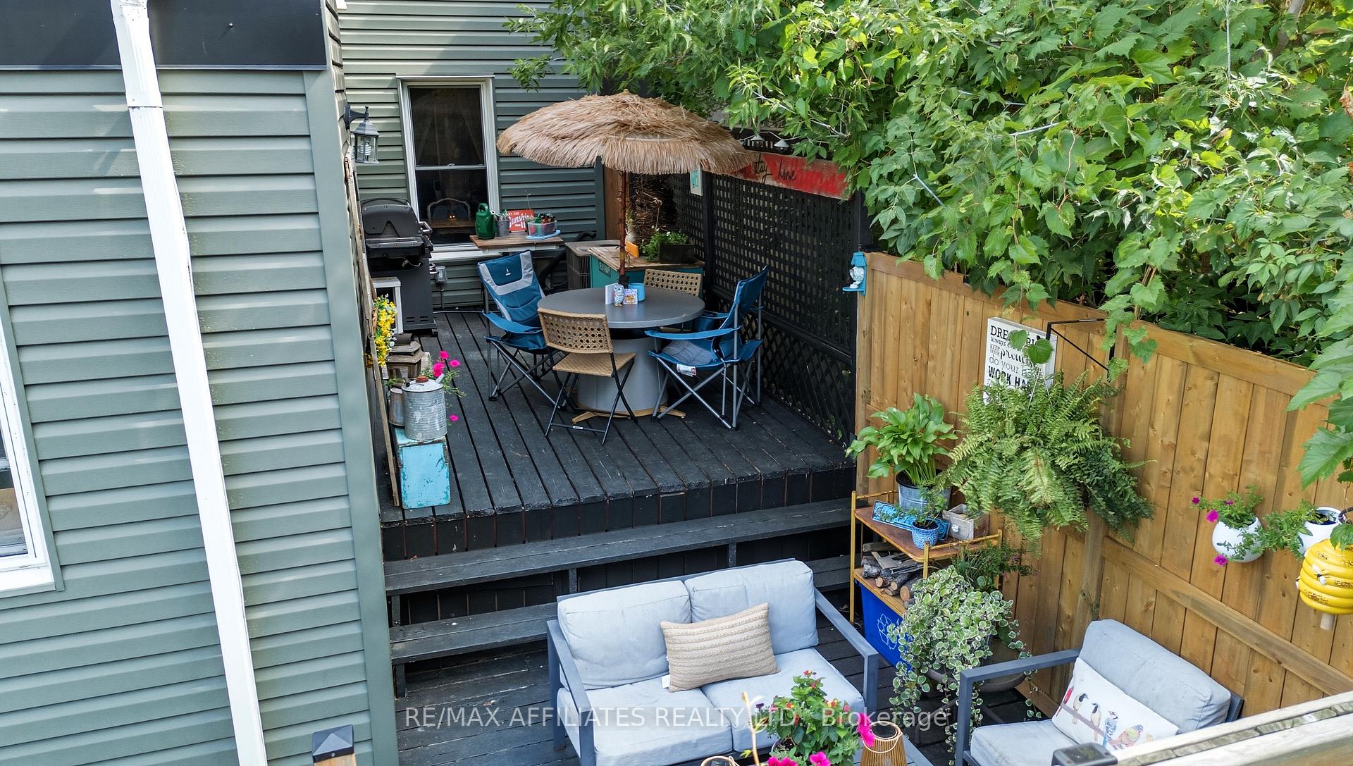 Photo 24 of 104 Bethune Street, Brockville — HOMEH