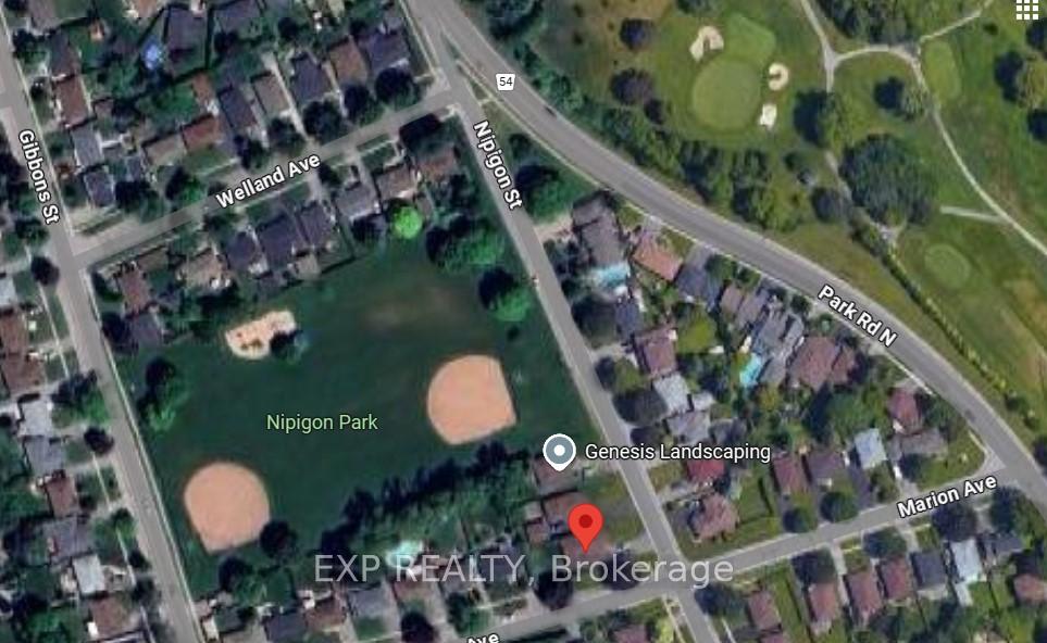 Photo 27 of 510 Nipigon Street, Oshawa, McLaughlin — HOMEH