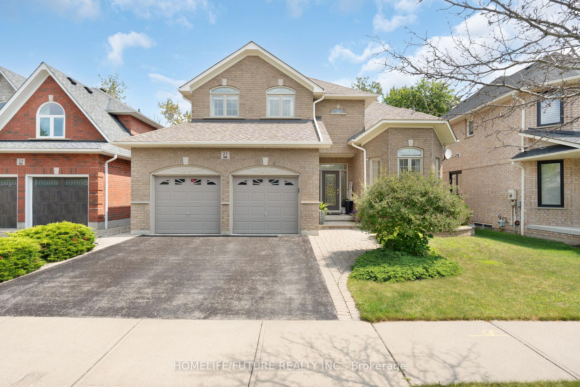 Photo 1 of 27 Pebblebrook Crescent, Whitby, Taunton North — HOMEH