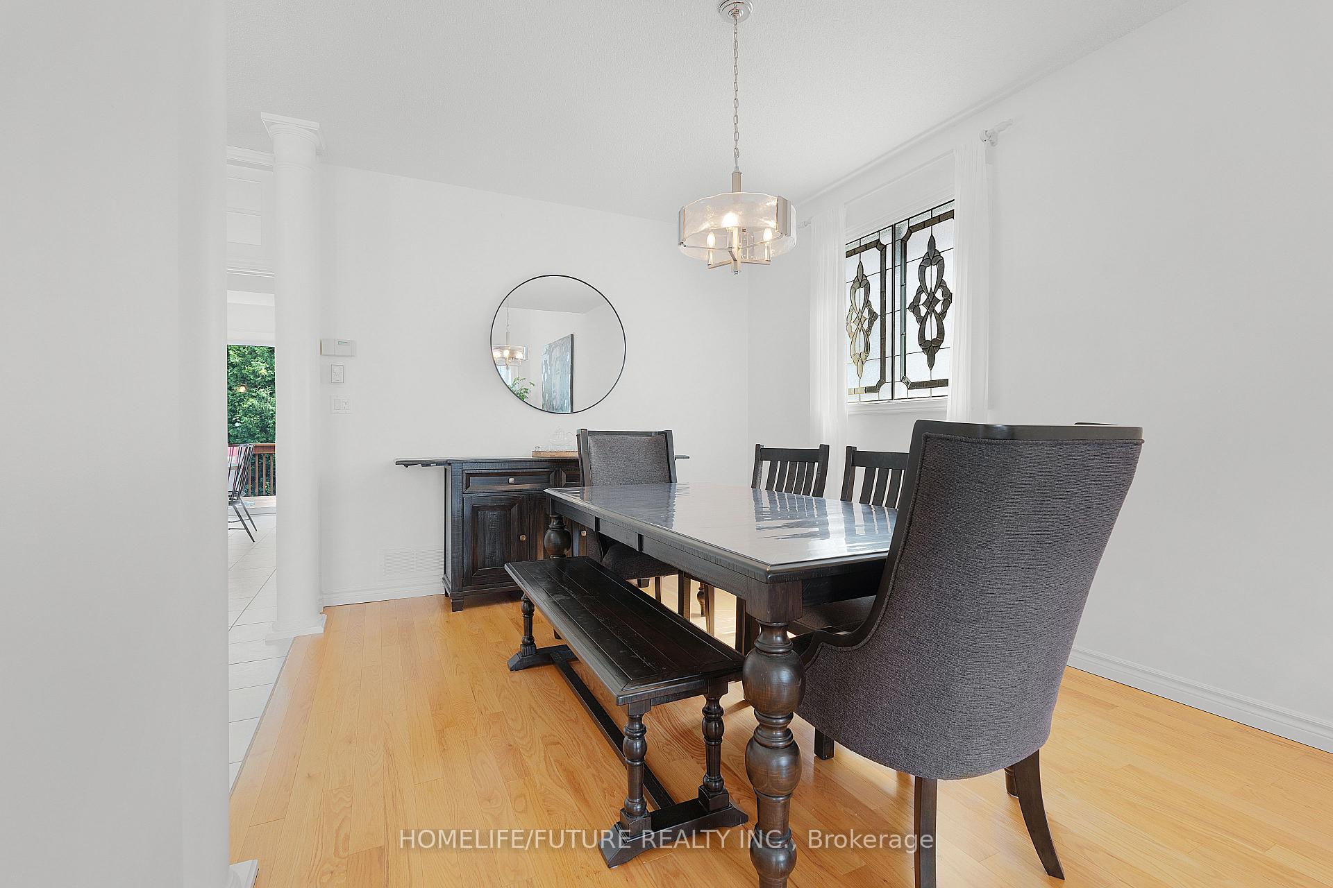 Photo 7 of 27 Pebblebrook Crescent, Whitby, Taunton North — HOMEH