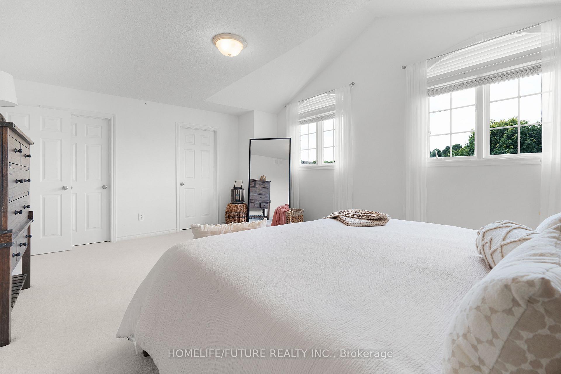 Photo 19 of 27 Pebblebrook Crescent, Whitby, Taunton North — HOMEH
