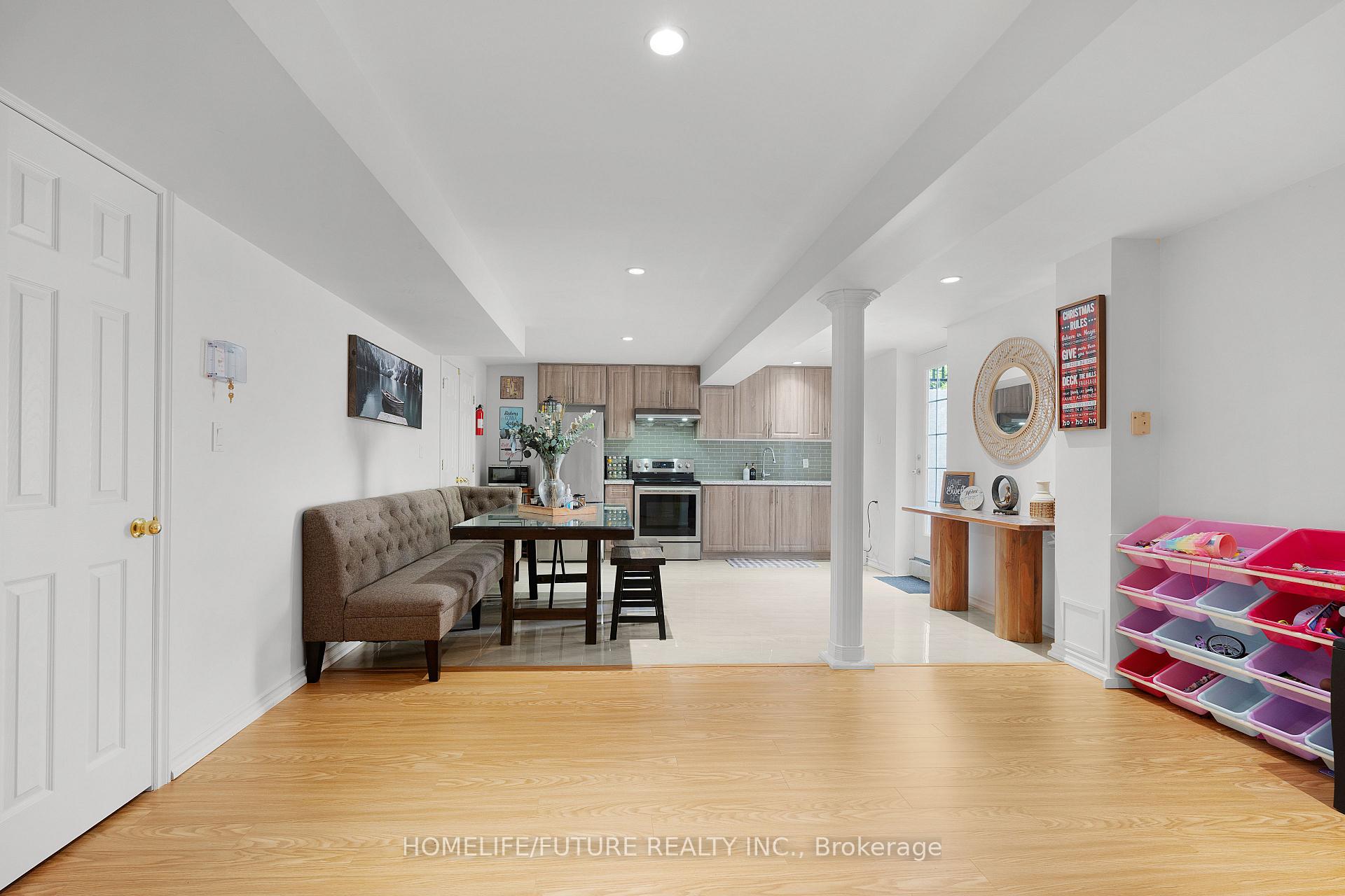Photo 31 of 27 Pebblebrook Crescent, Whitby, Taunton North — HOMEH