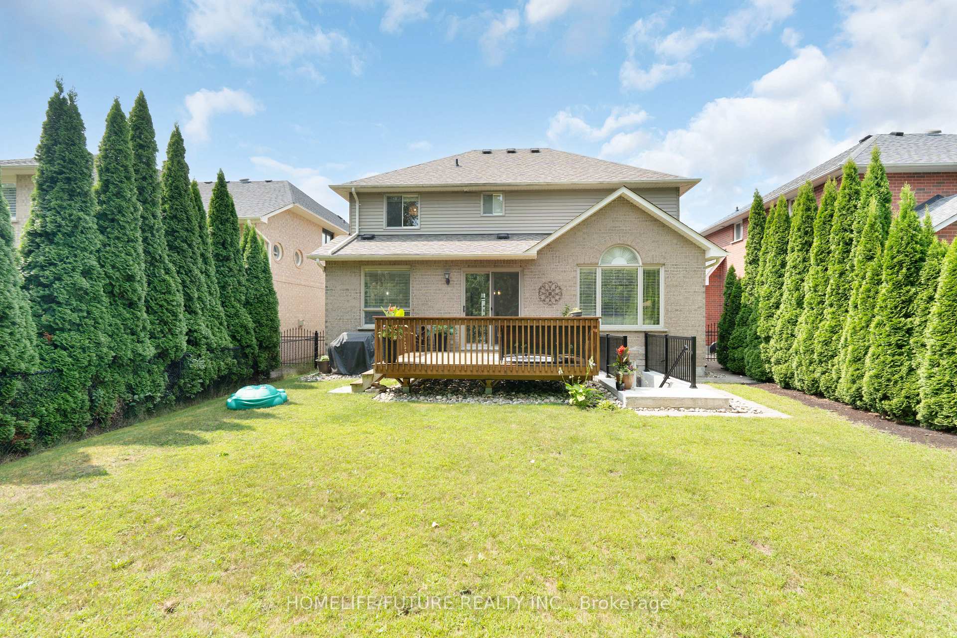 Photo 35 of 27 Pebblebrook Crescent, Whitby, Taunton North — HOMEH