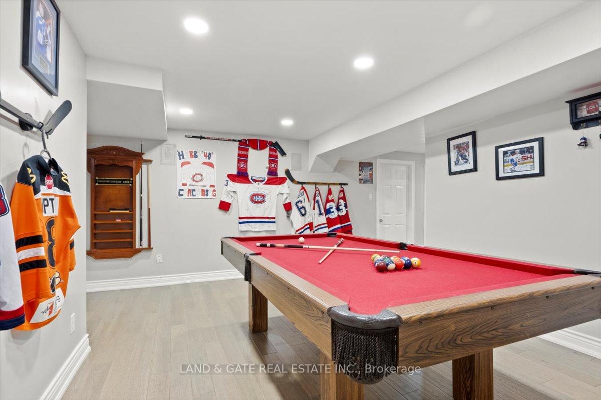 Photo 29 of 993 Mountview Court, Oshawa, Pinecrest — HOMEH