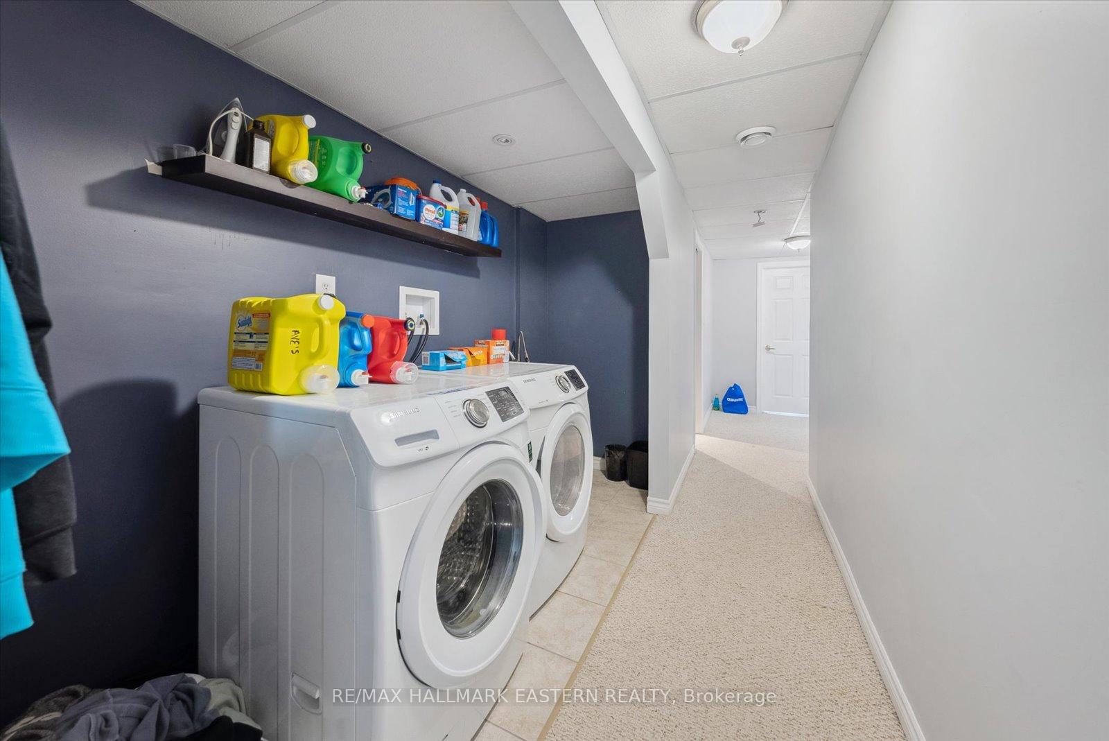 Photo 16 of 257 Tobin Court, Peterborough, Northcrest Ward 5 — HOMEH