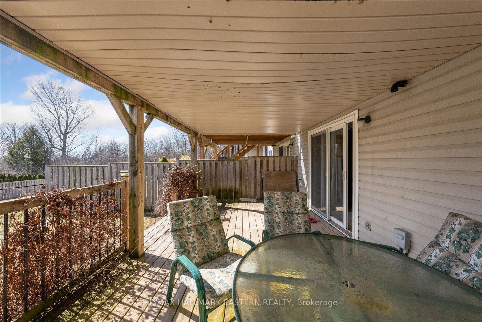 Photo 22 of 257 Tobin Court, Peterborough, Northcrest Ward 5 — HOMEH