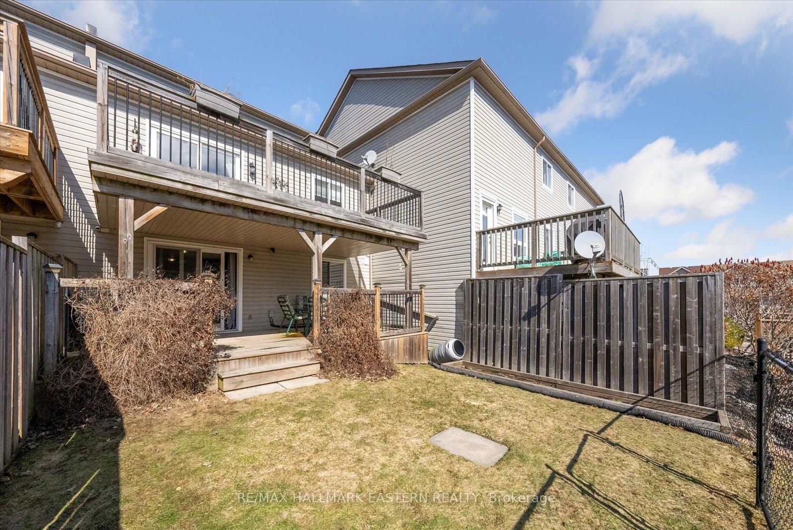 Photo 23 of 257 Tobin Court, Peterborough, Northcrest Ward 5 — HOMEH