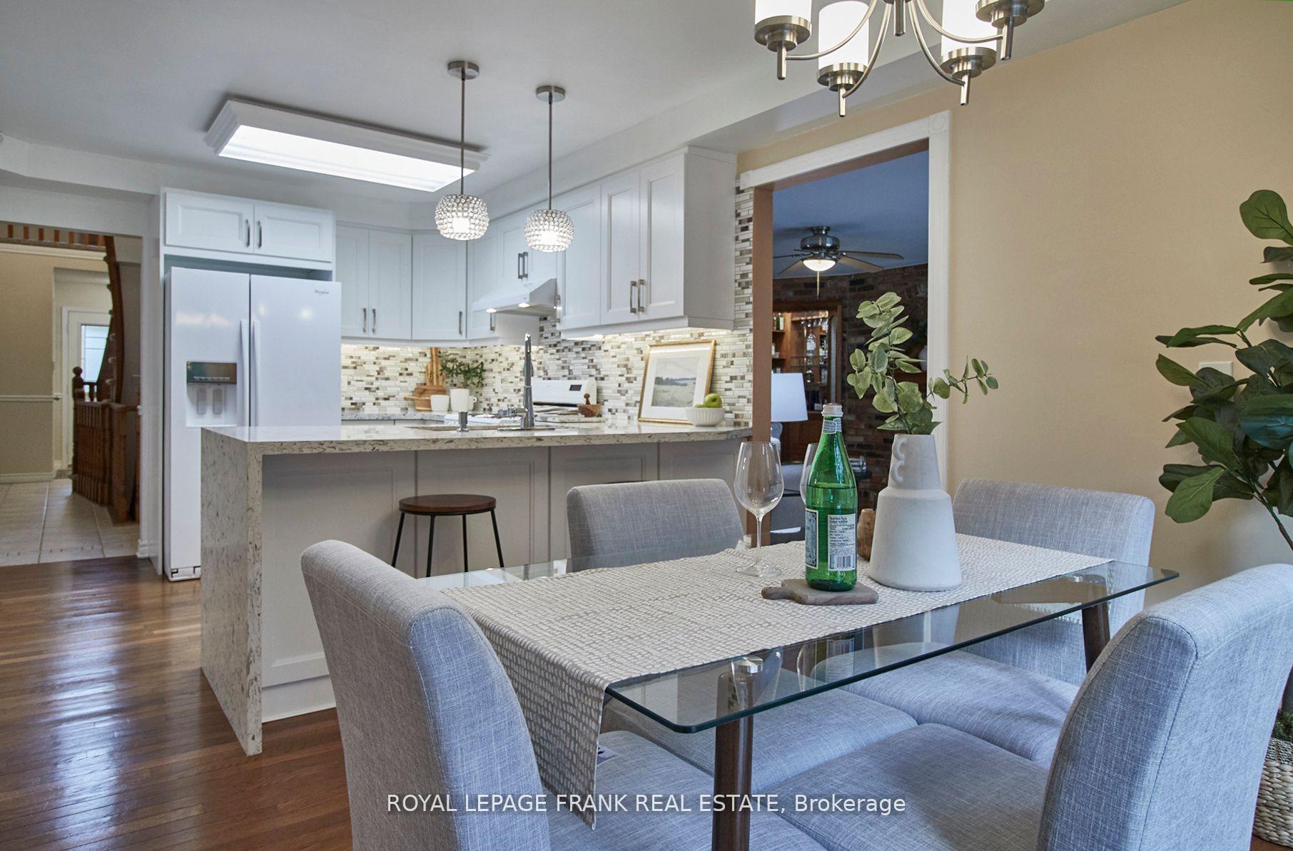 Photo 10 of 29 Inglenook Court, Whitby, Pringle Creek — HOMEH