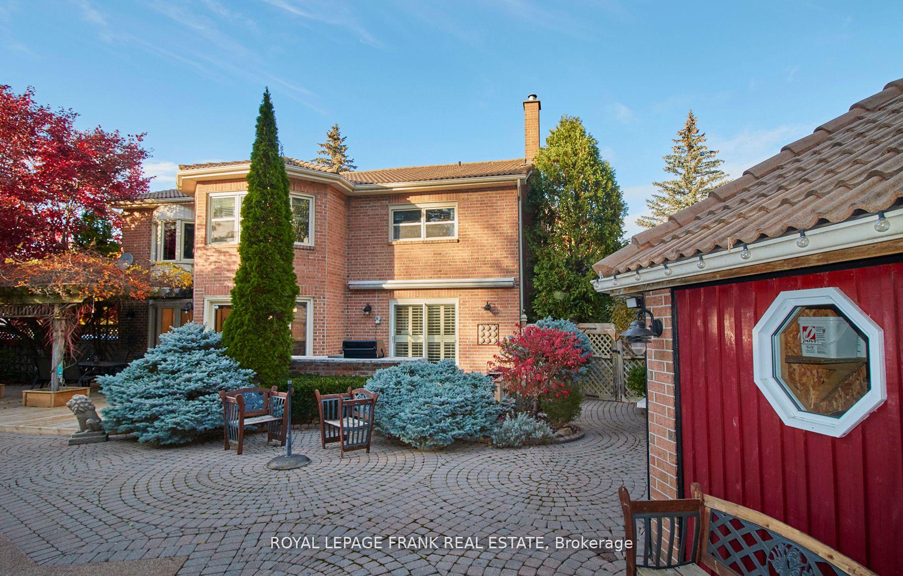 Photo 24 of 29 Inglenook Court, Whitby, Pringle Creek — HOMEH
