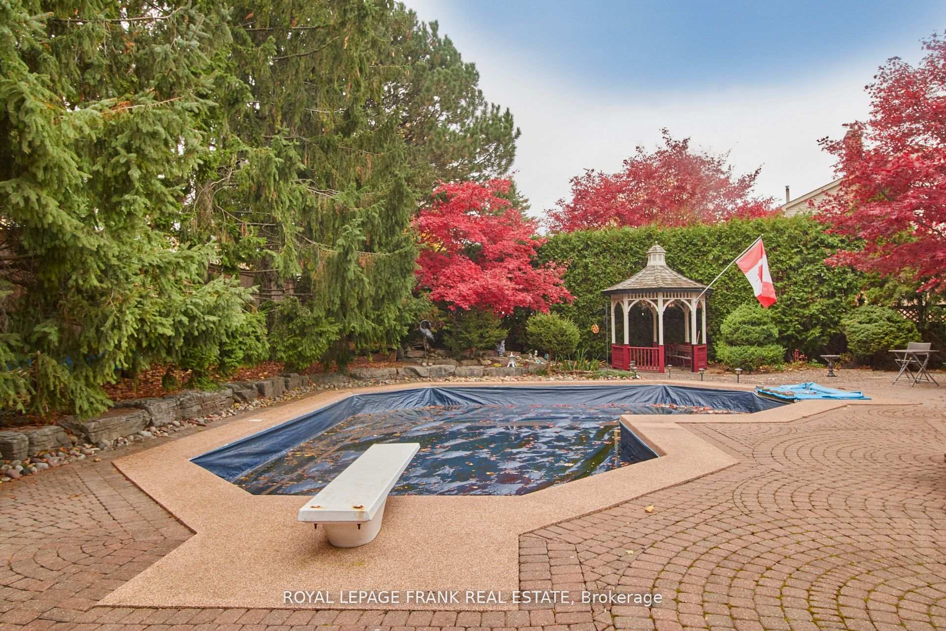 Photo 27 of 29 Inglenook Court, Whitby, Pringle Creek — HOMEH