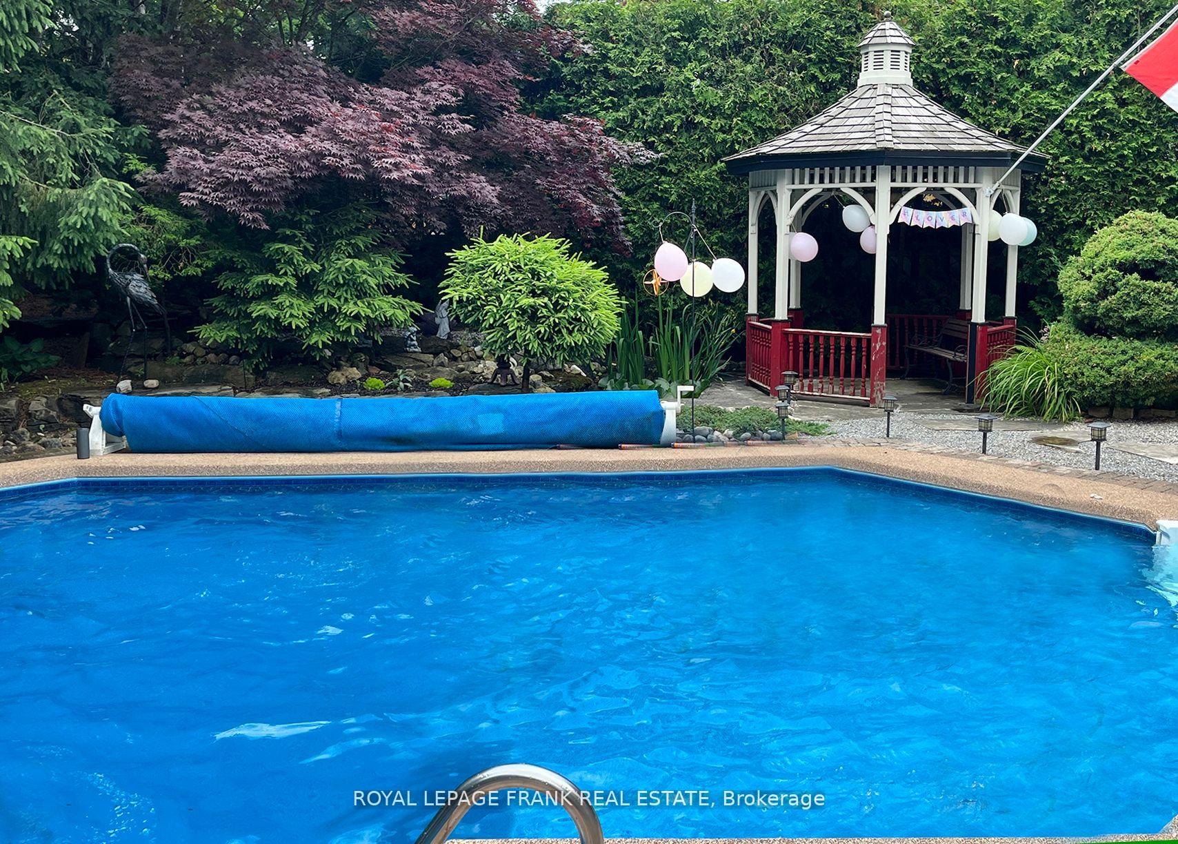 Photo 28 of 29 Inglenook Court, Whitby, Pringle Creek — HOMEH