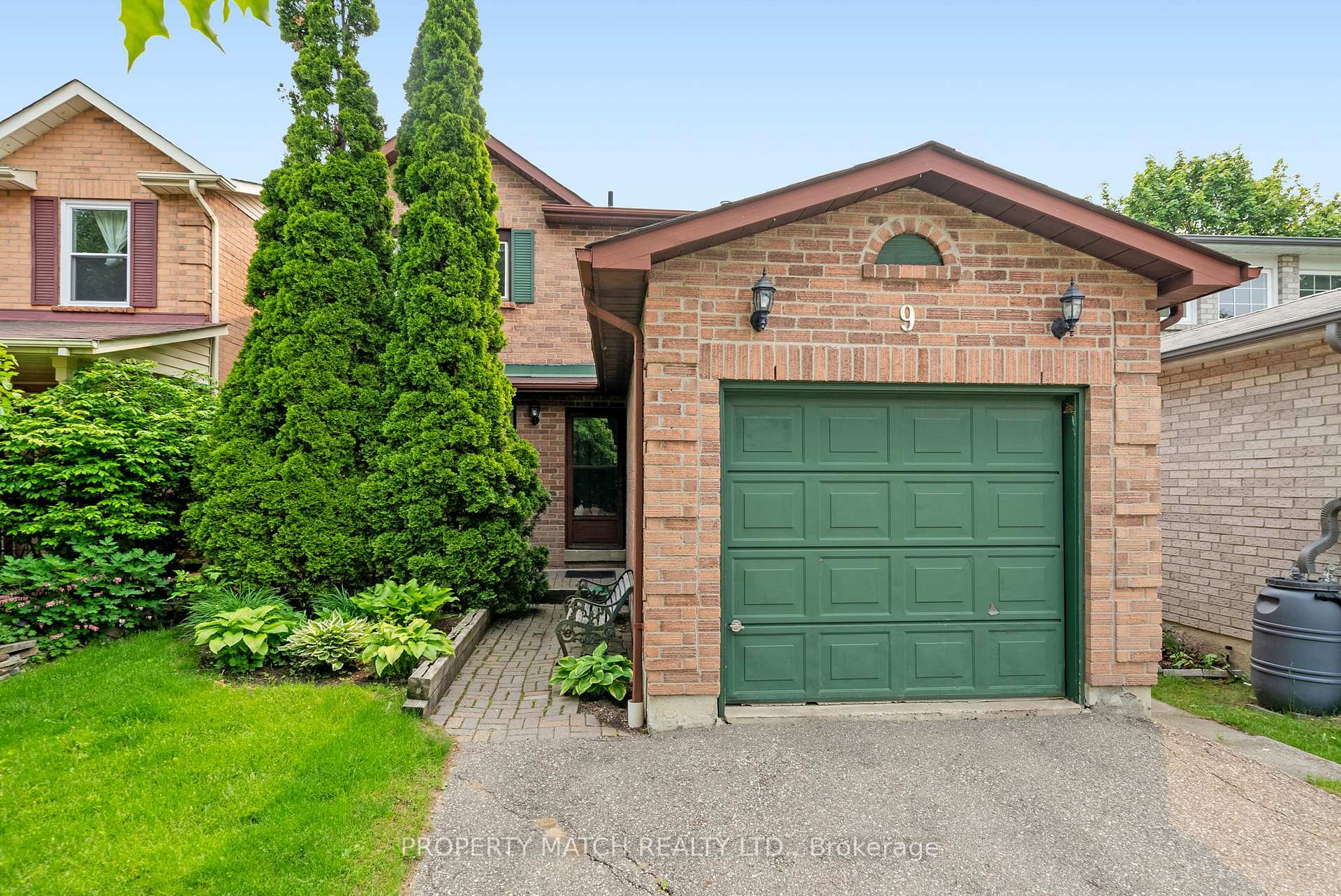 Photo 1 of 9 Dodsworth Drive, Ajax, Central West — HOMEH