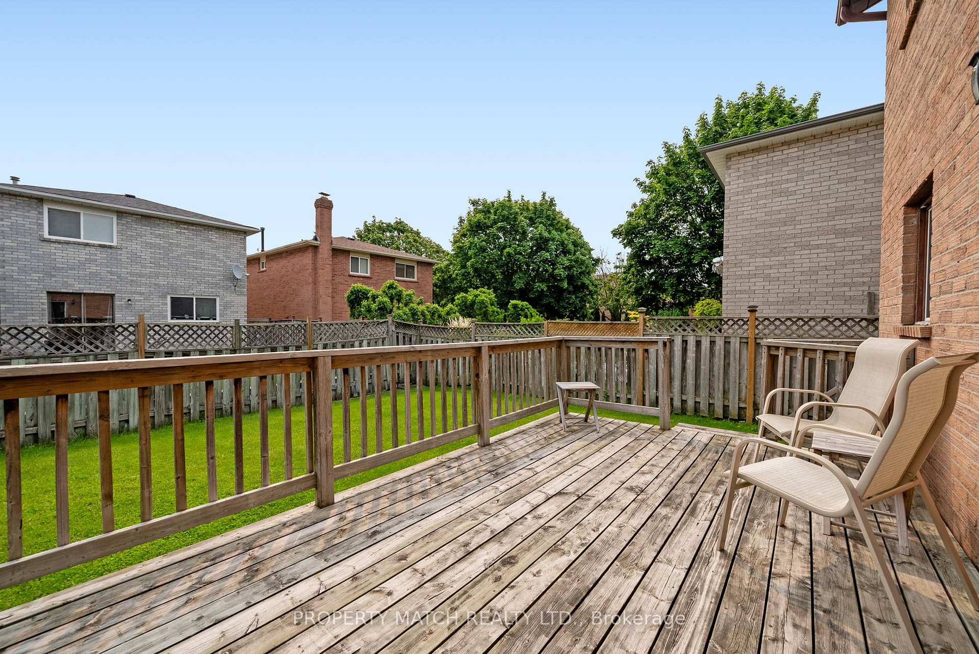 Photo 25 of 9 Dodsworth Drive, Ajax, Central West — HOMEH