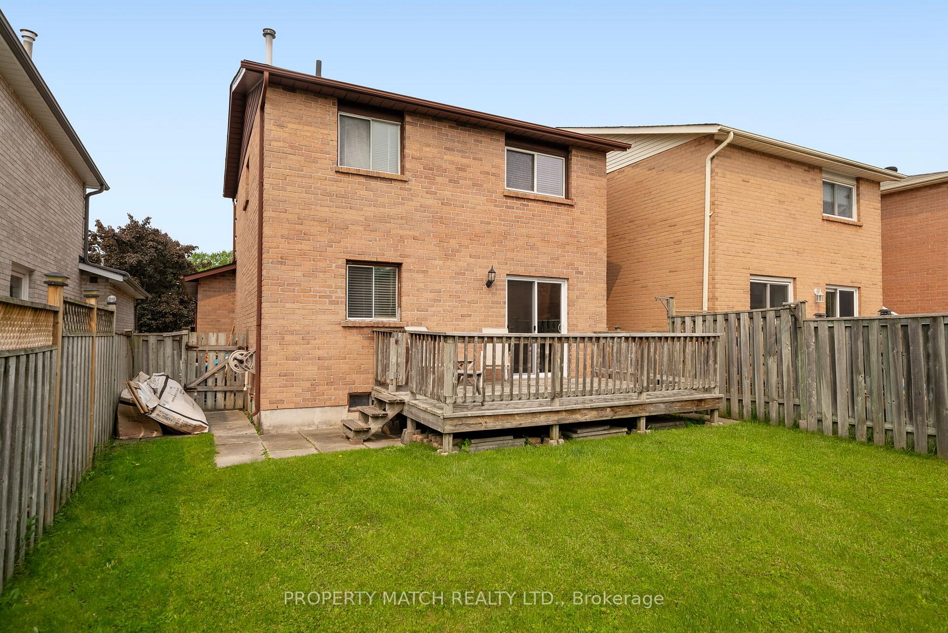 Photo 31 of 9 Dodsworth Drive, Ajax, Central West — HOMEH