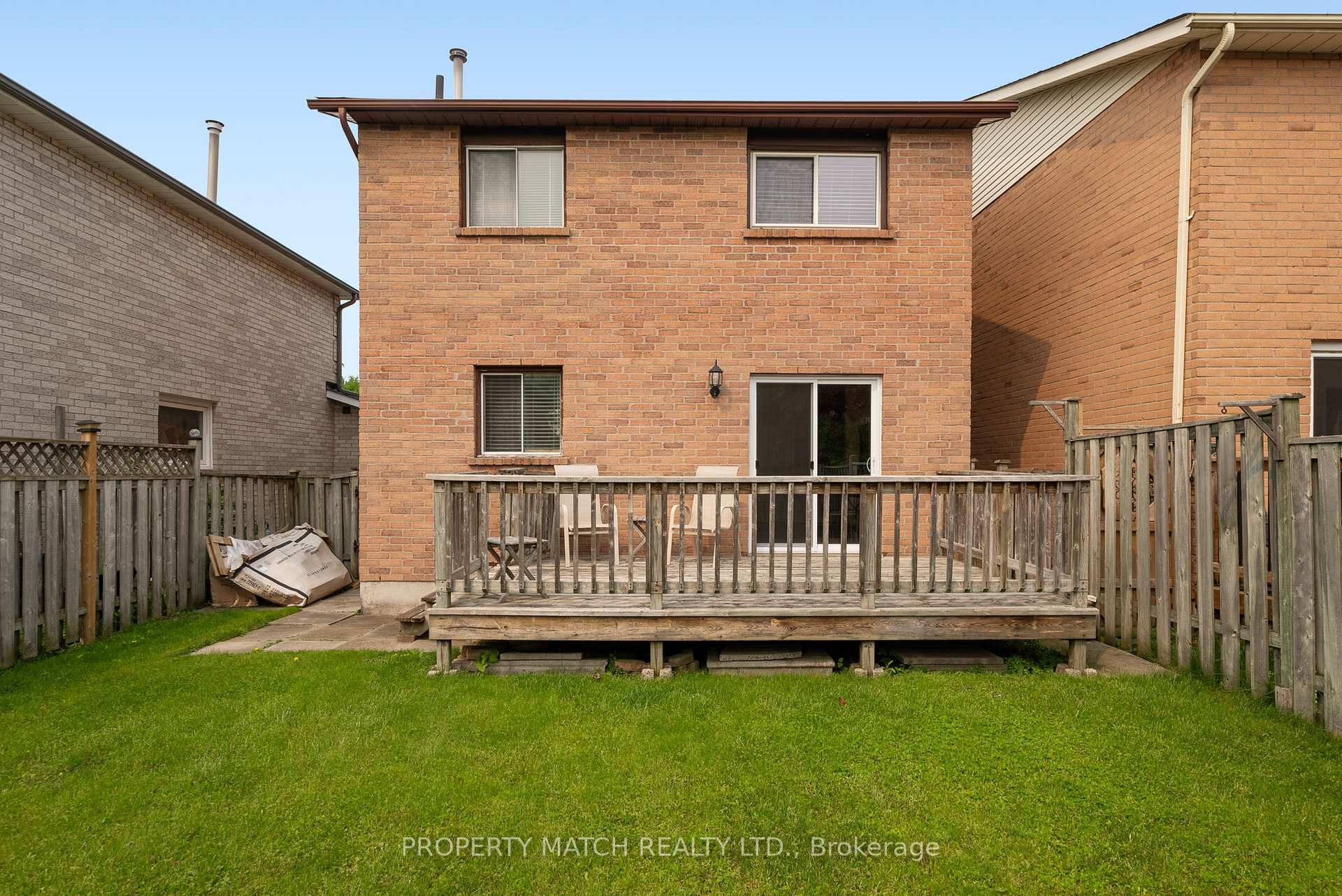 Photo 32 of 9 Dodsworth Drive, Ajax, Central West — HOMEH