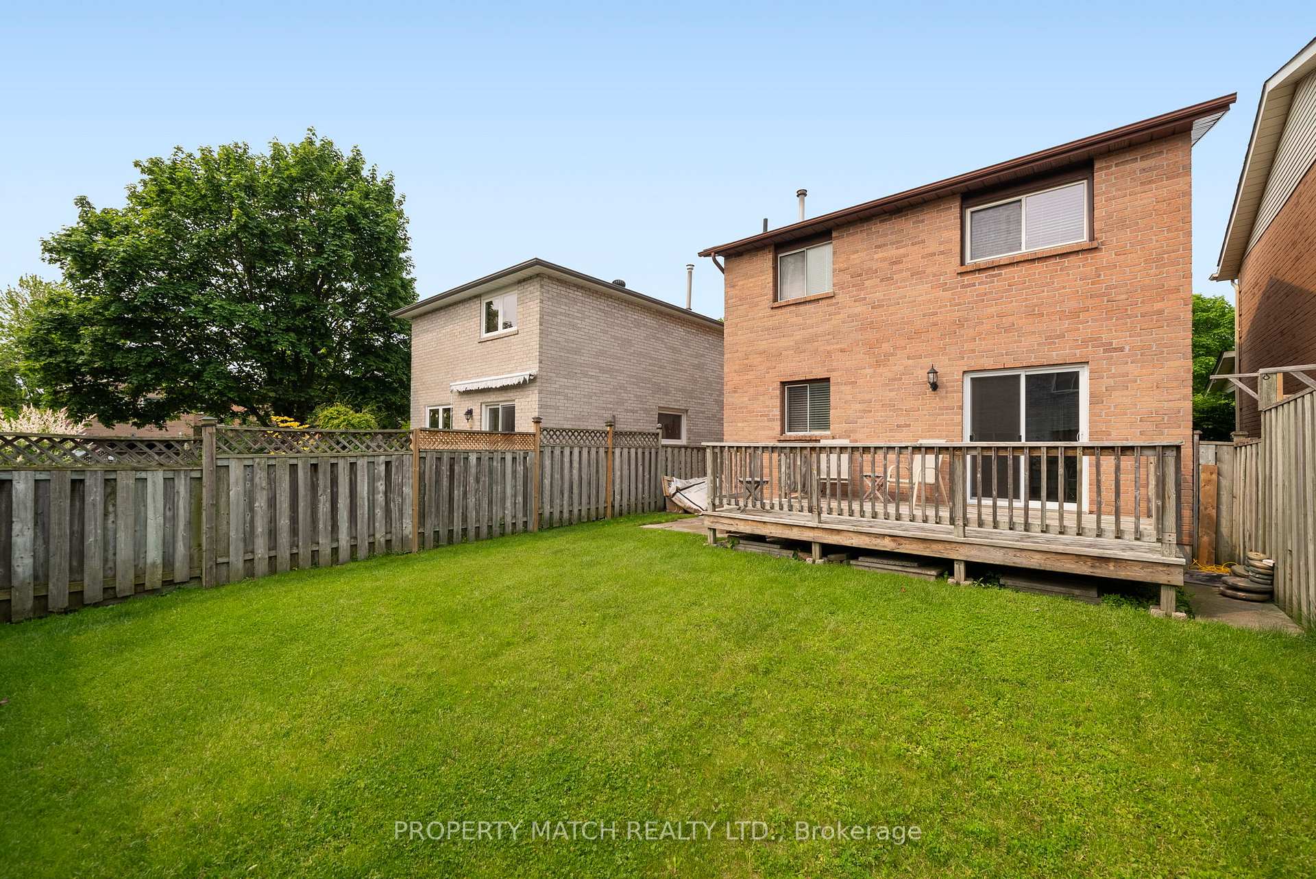 Photo 33 of 9 Dodsworth Drive, Ajax, Central West — HOMEH