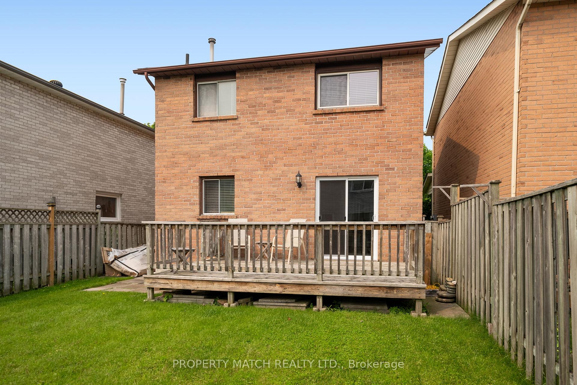 Photo 34 of 9 Dodsworth Drive, Ajax, Central West — HOMEH
