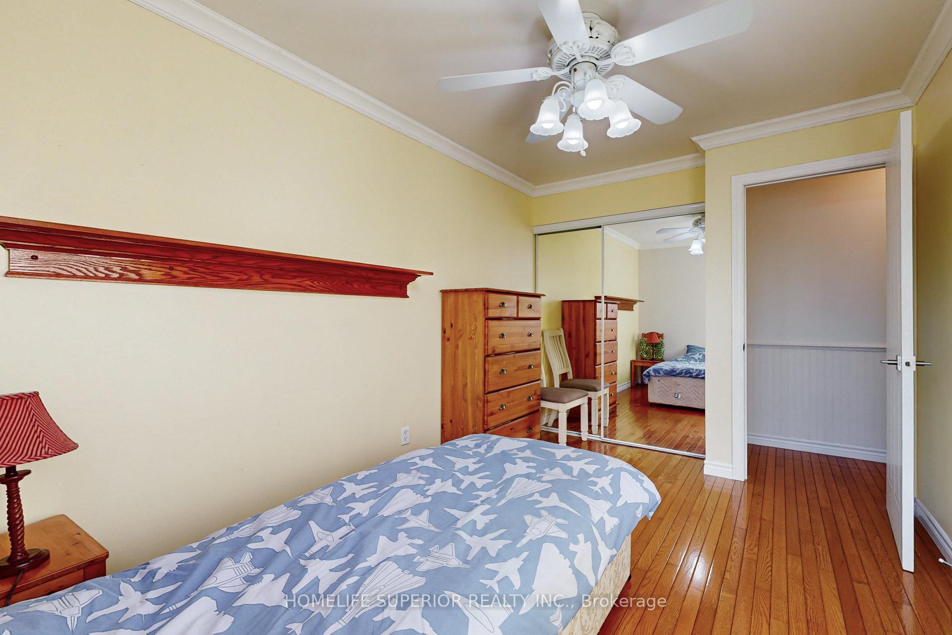Photo 20 of 821 Bennett Court, Oshawa, Pinecrest — HOMEH