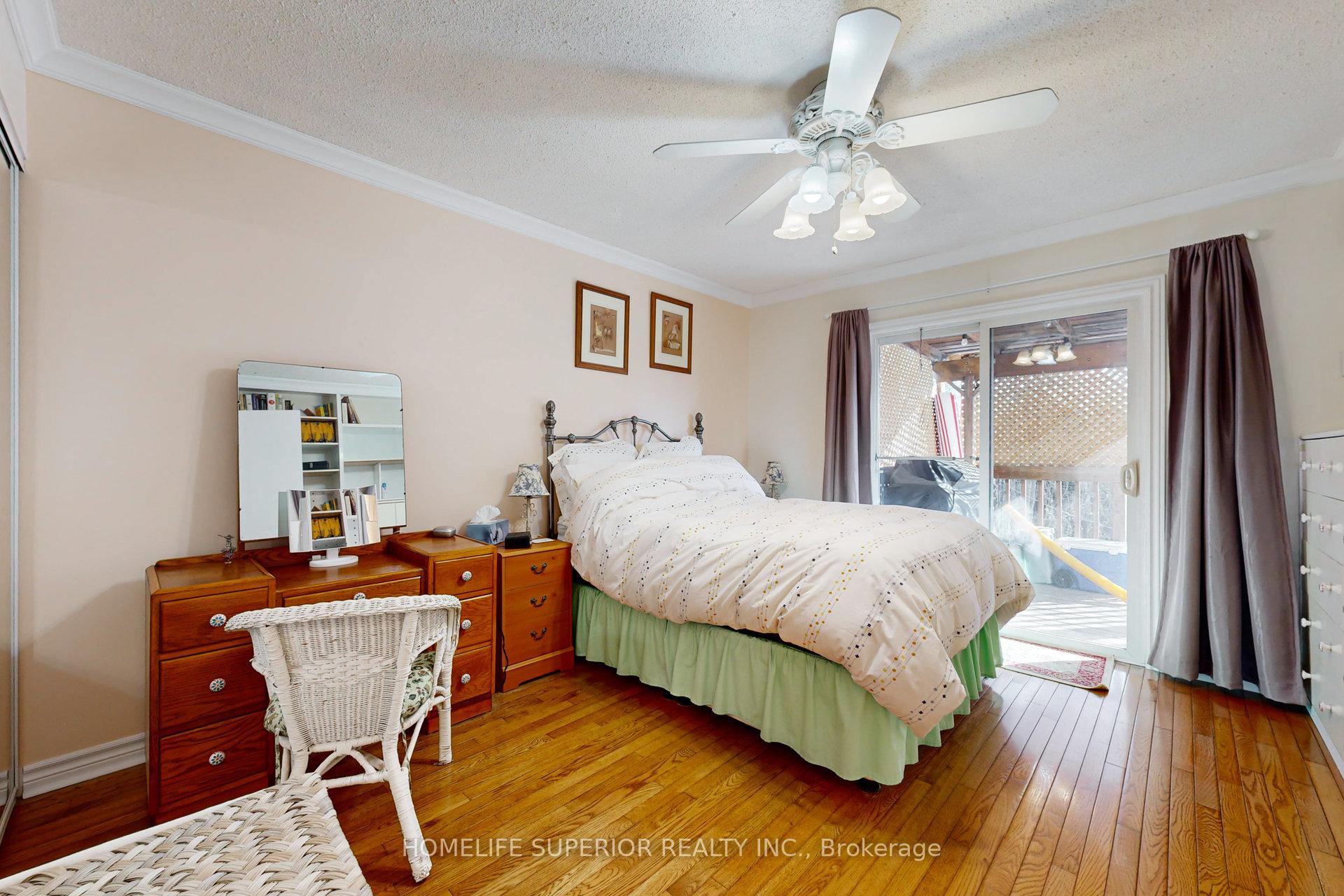 Photo 21 of 821 Bennett Court, Oshawa, Pinecrest — HOMEH