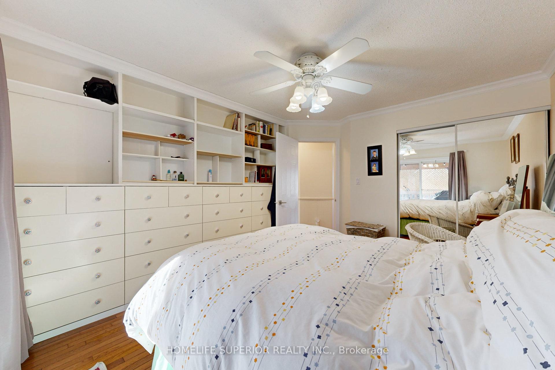 Photo 23 of 821 Bennett Court, Oshawa, Pinecrest — HOMEH