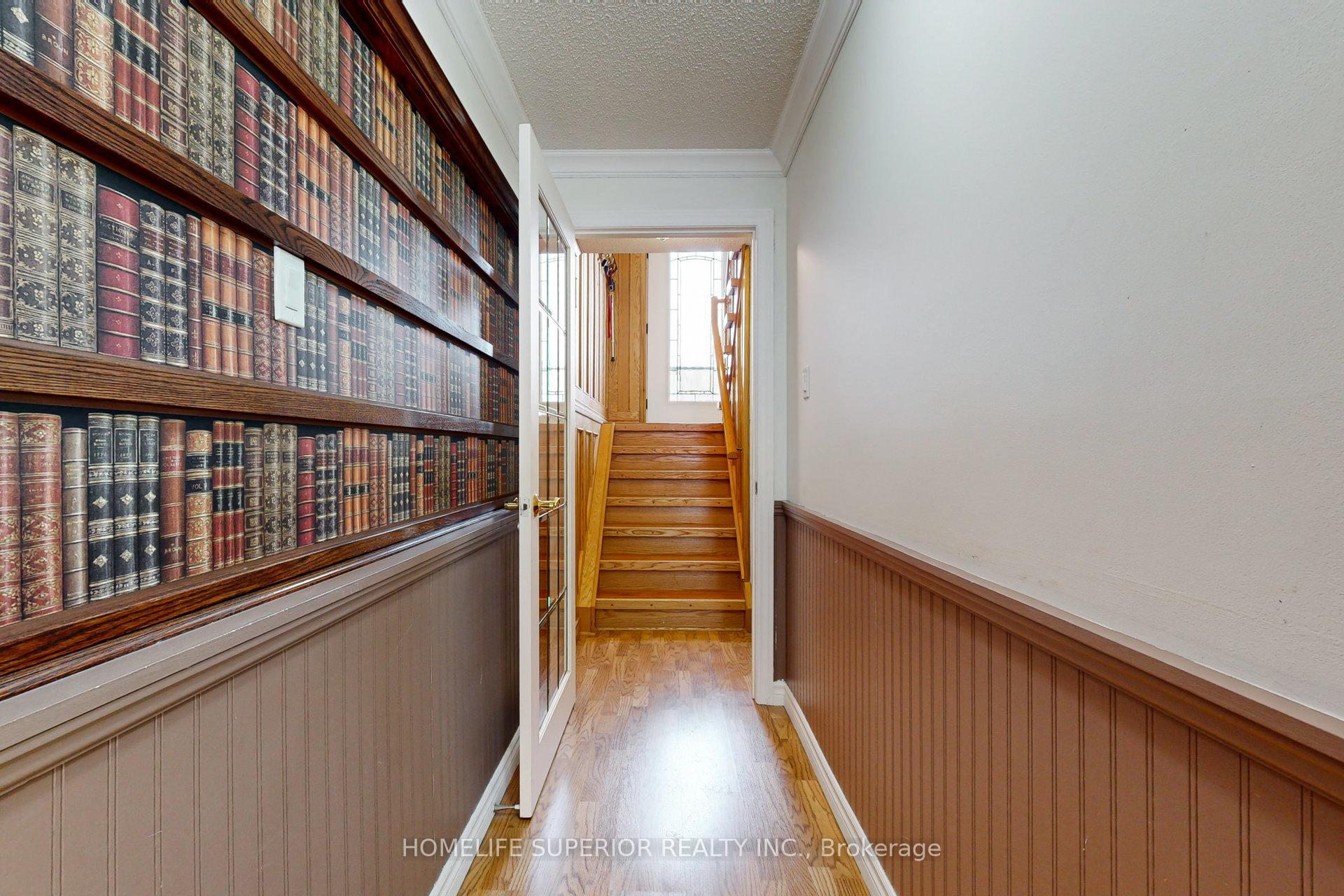 Photo 26 of 821 Bennett Court, Oshawa, Pinecrest — HOMEH