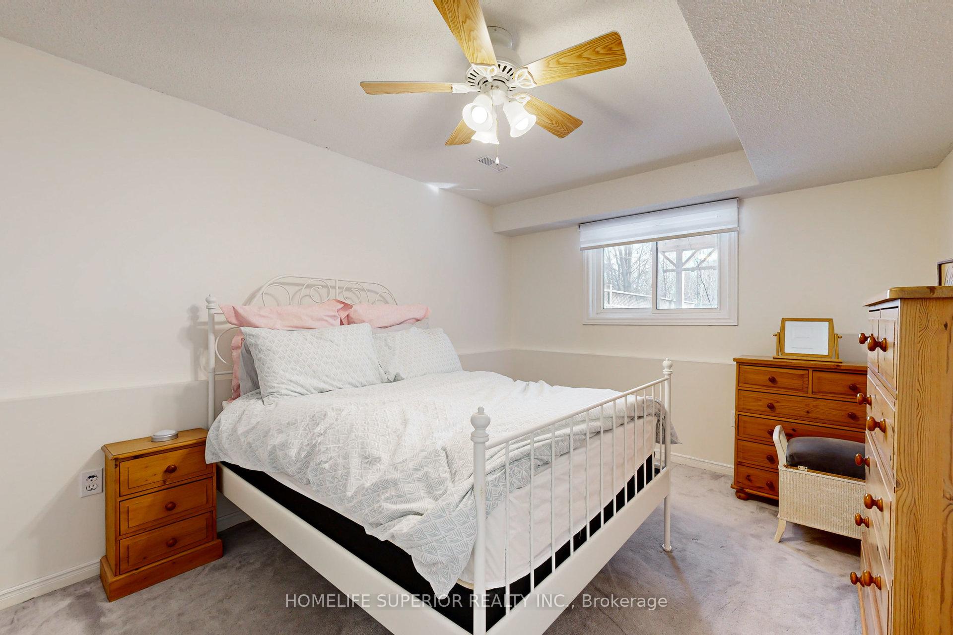 Photo 29 of 821 Bennett Court, Oshawa, Pinecrest — HOMEH