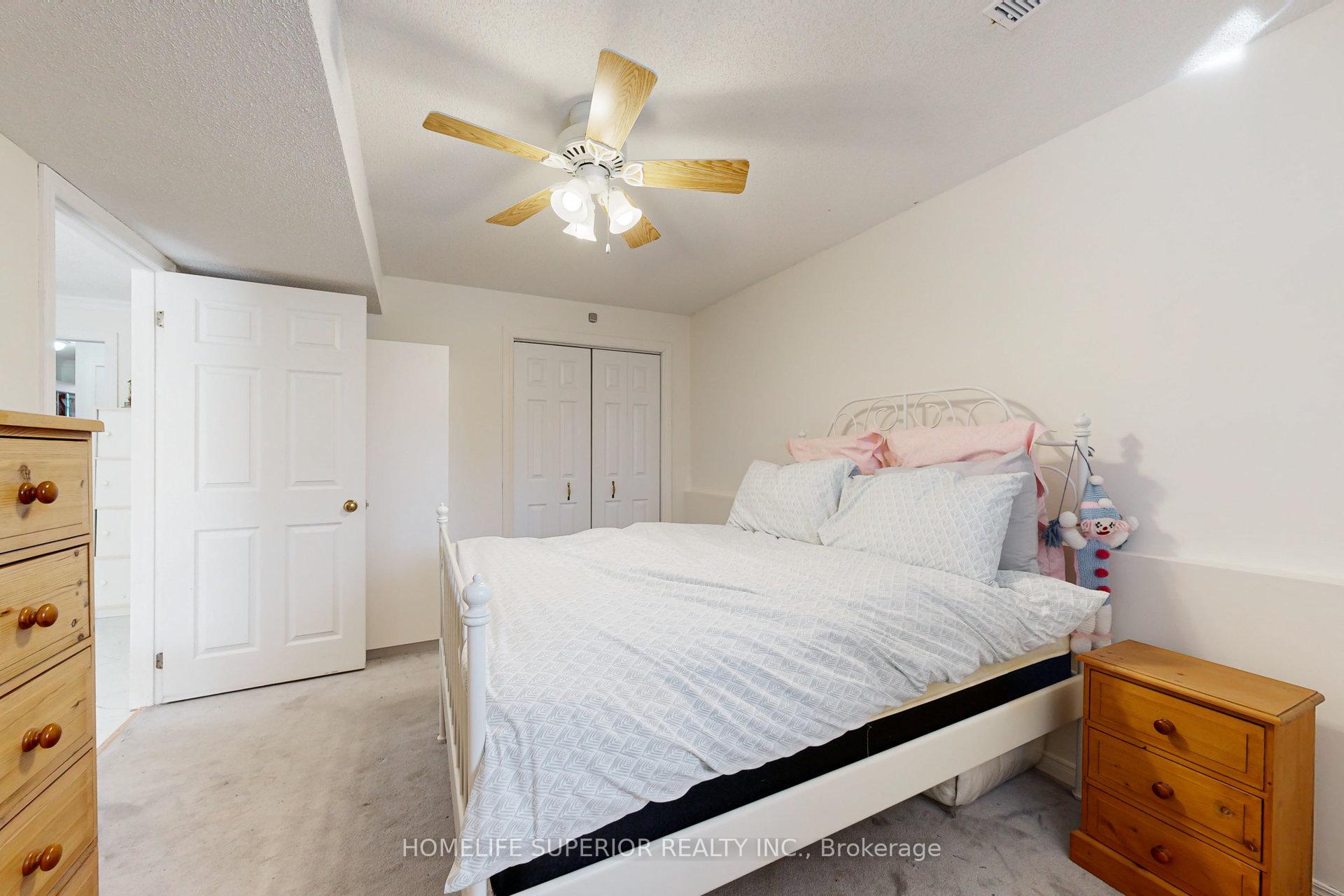 Photo 31 of 821 Bennett Court, Oshawa, Pinecrest — HOMEH